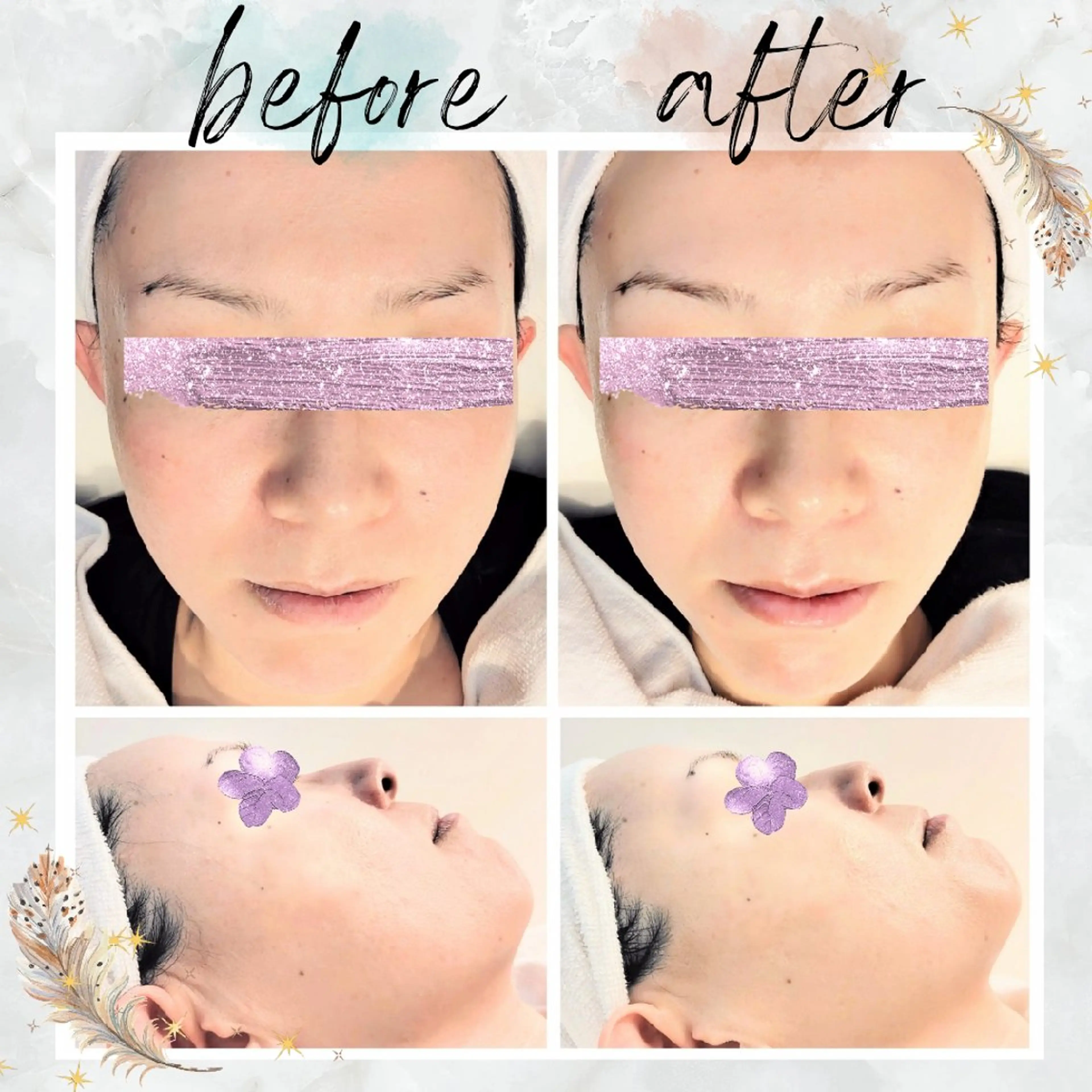 エステ リラク NARIS beautysalon 所属・Takahashi  Hiromiのエステ・リラクイメージ