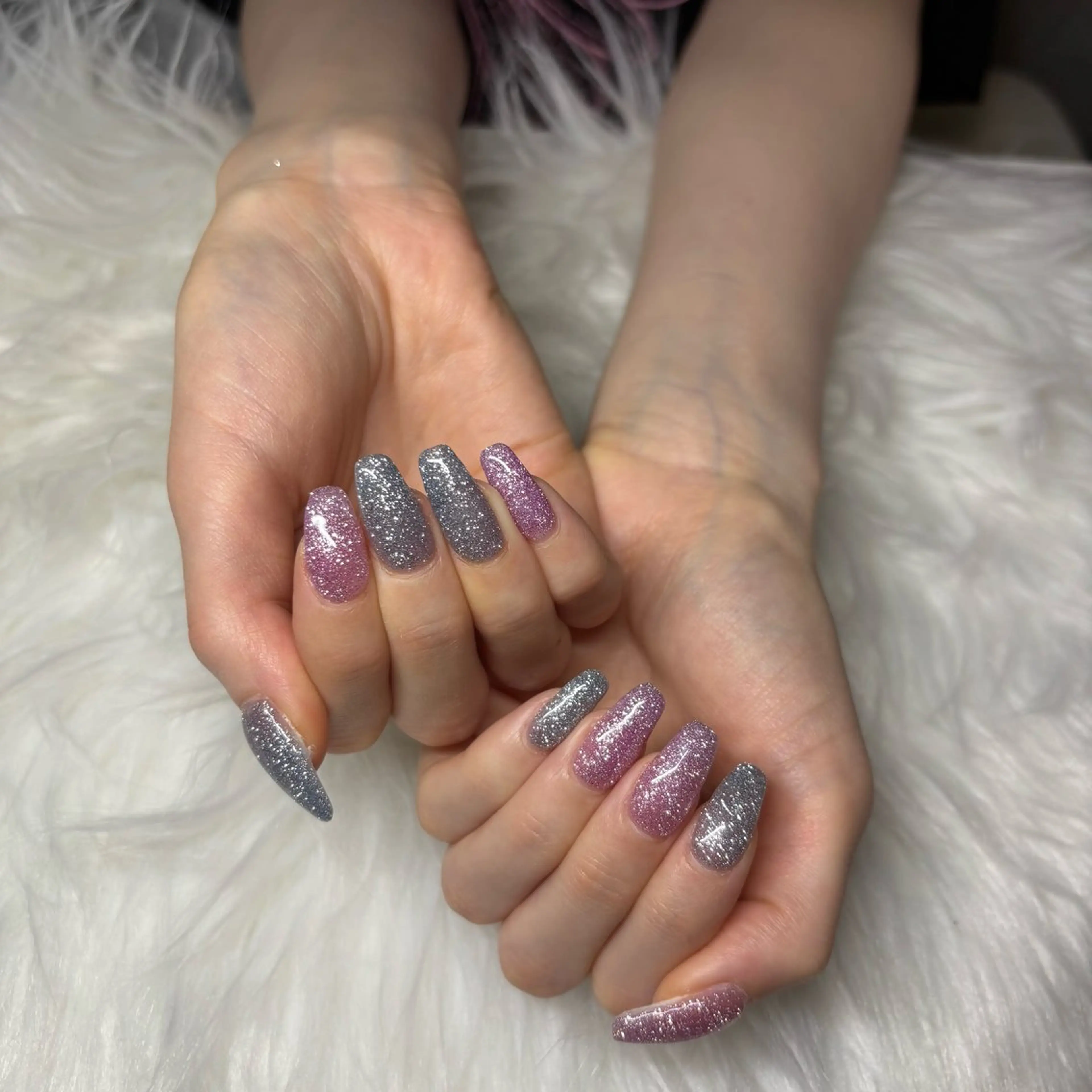 ネイル レ メイのネイルデザイン