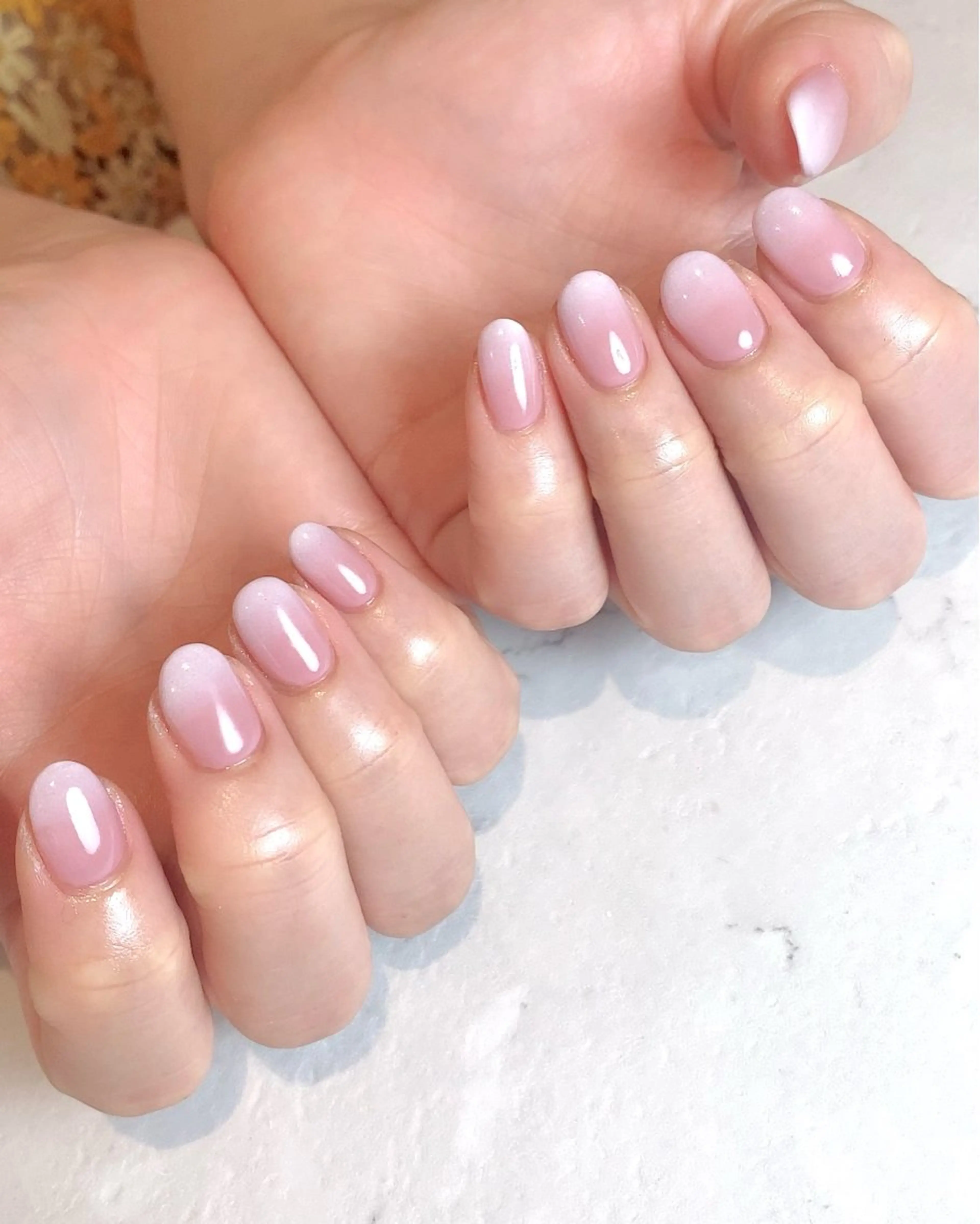 ネイル プライベートサロン Rのネイルデザイン