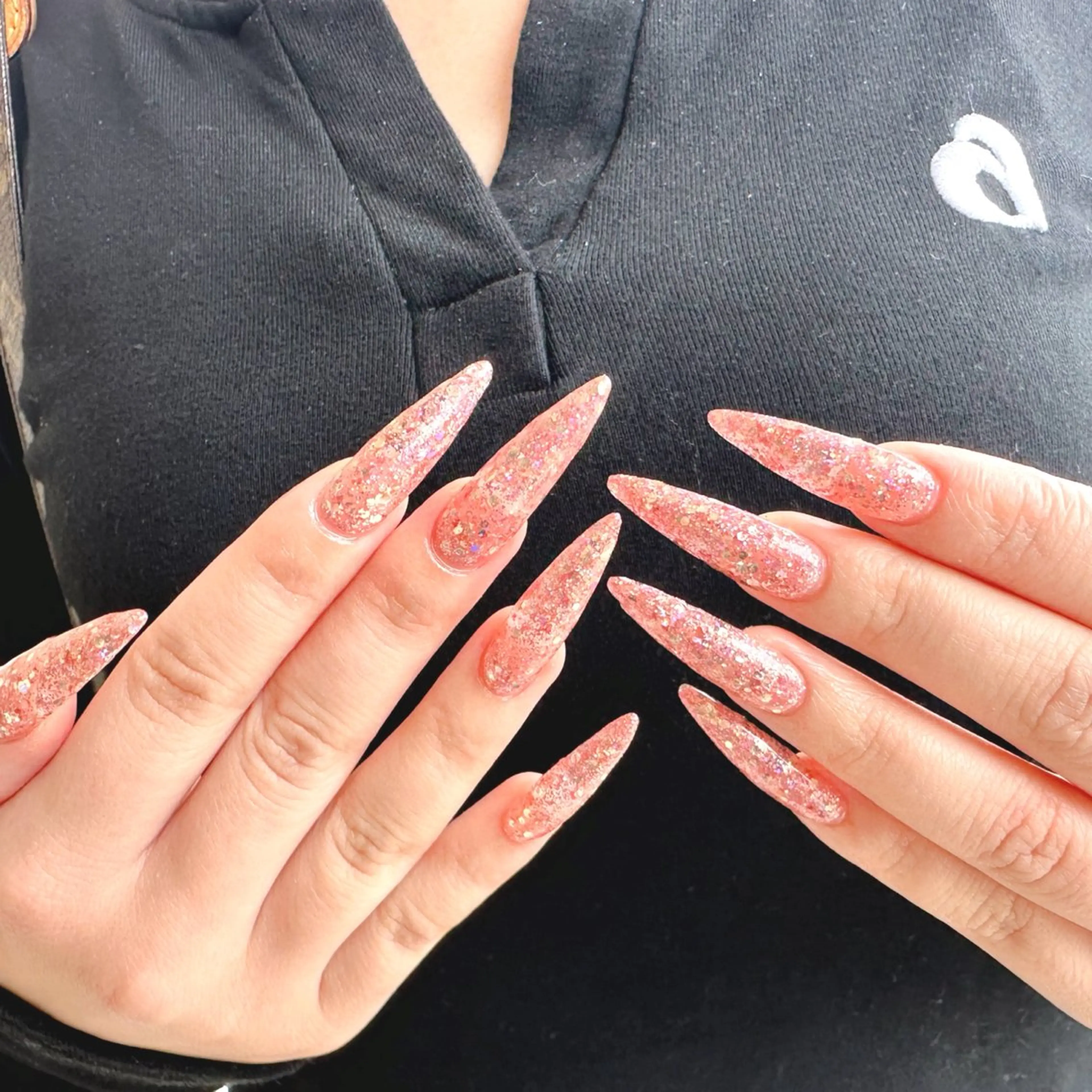 ネイル ハンドネイル Lily nailのネイルデザイン