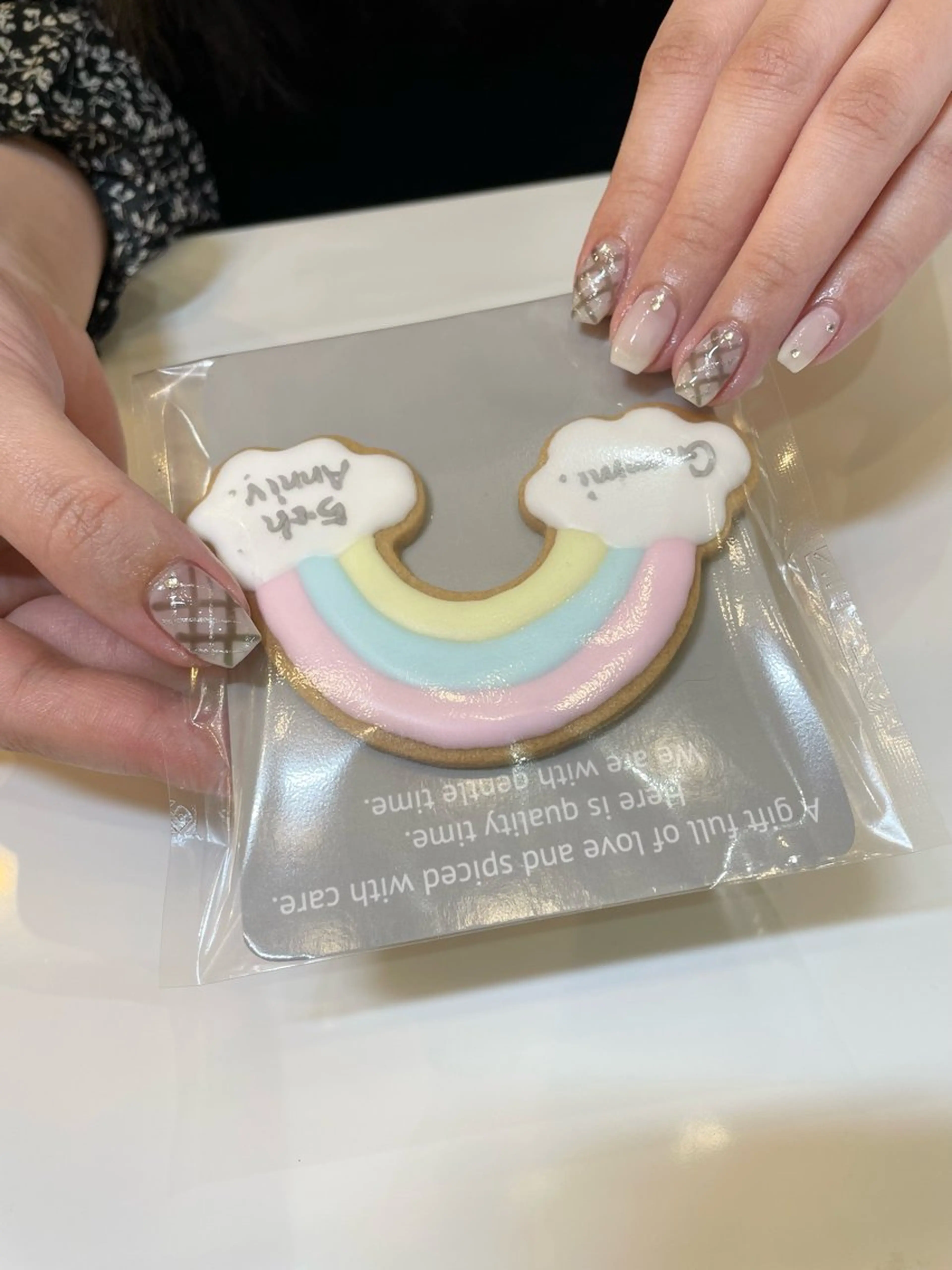 ネイル Nail Salon Gummi.のネイルデザイン