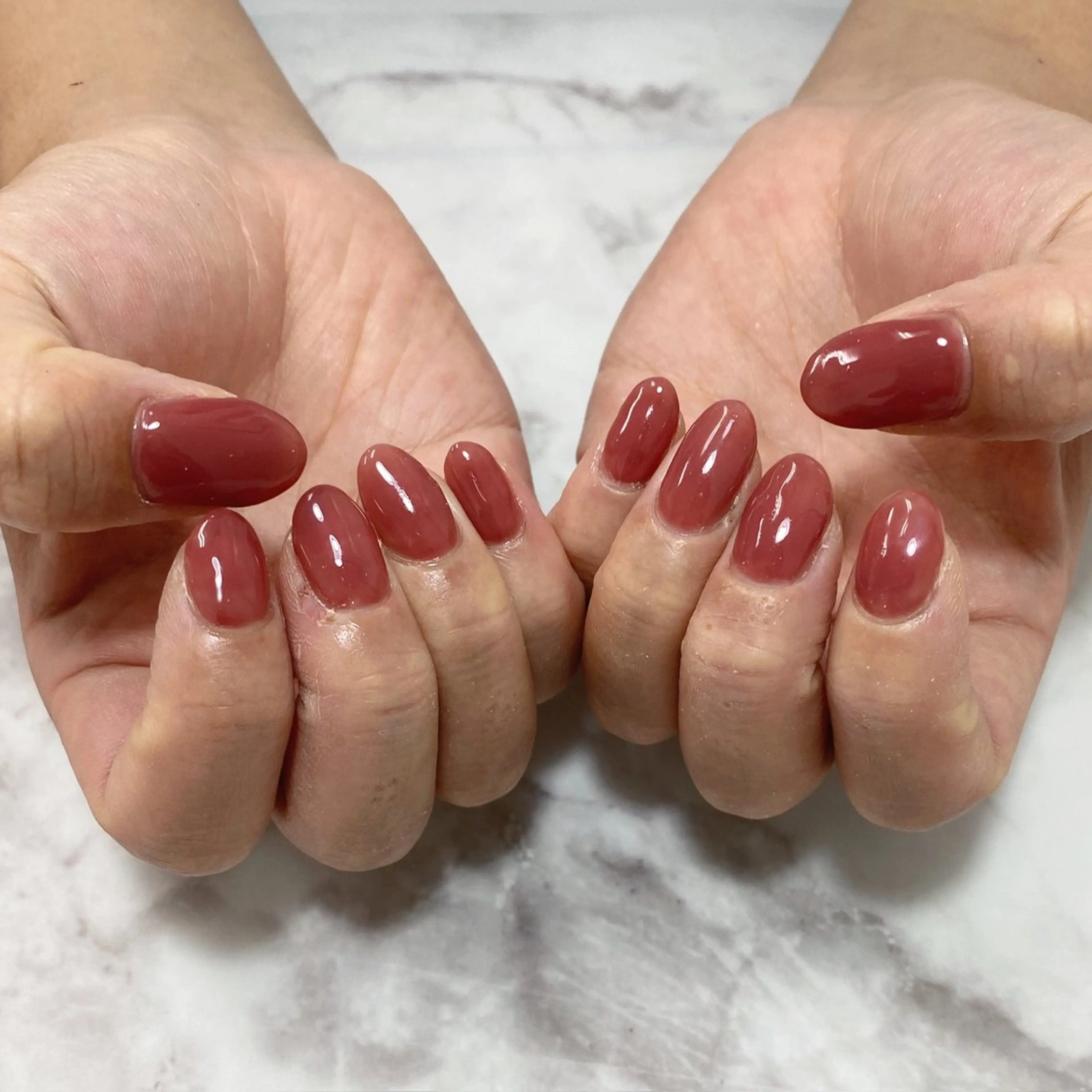ネイル ハンドネイル nail_salon Cieloのネイルデザイン
