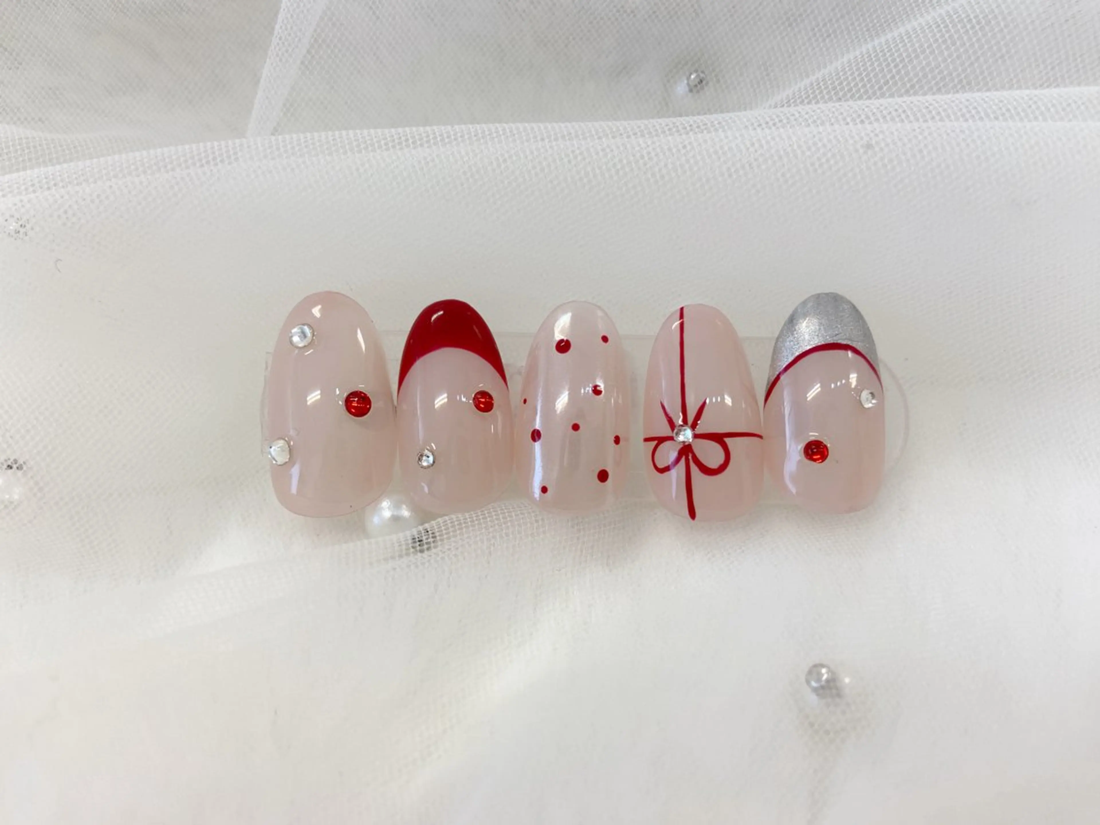 ネイル 5C NAIL 5C NAILのネイルデザイン