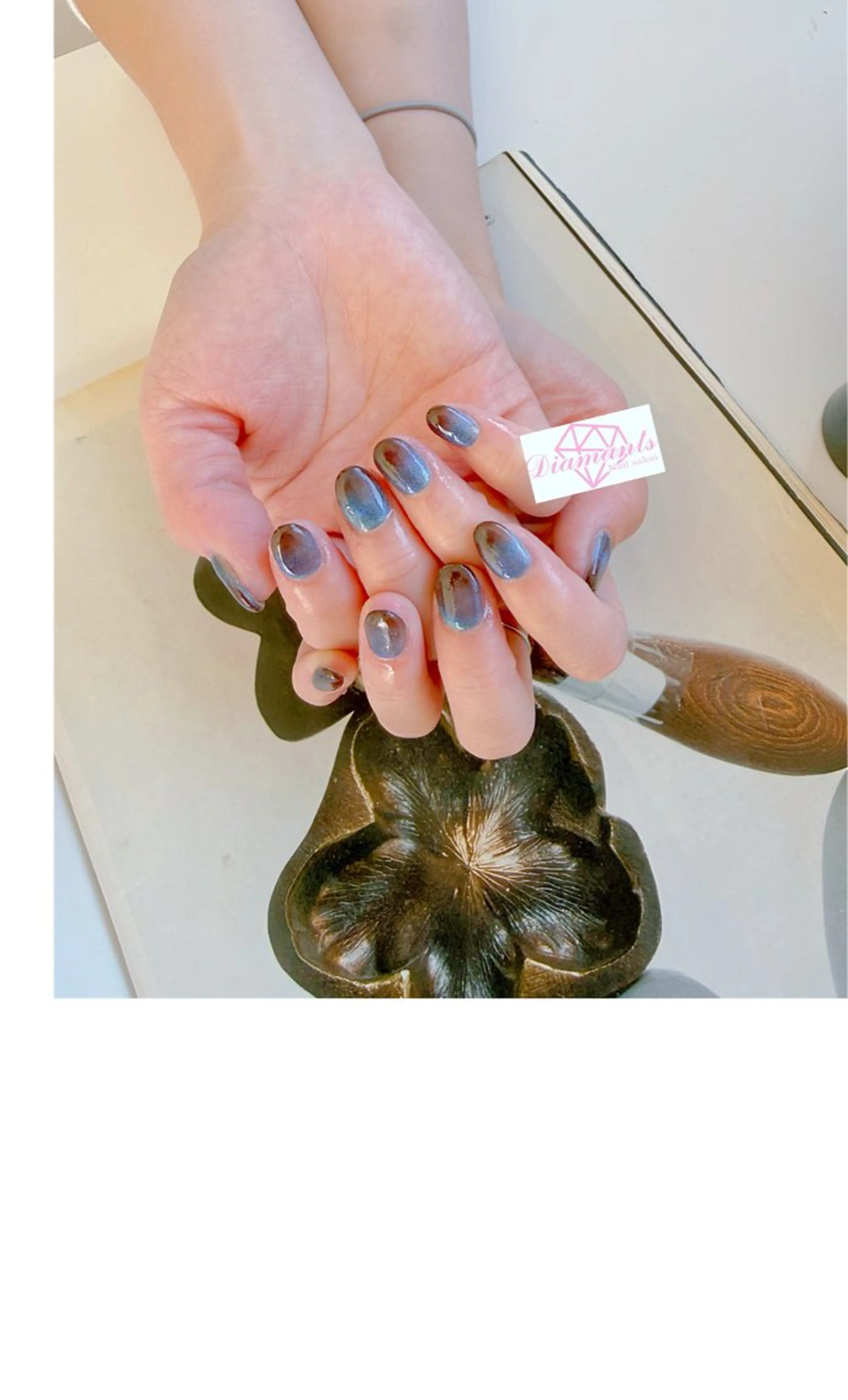 ネイル Asa miのネイルデザイン