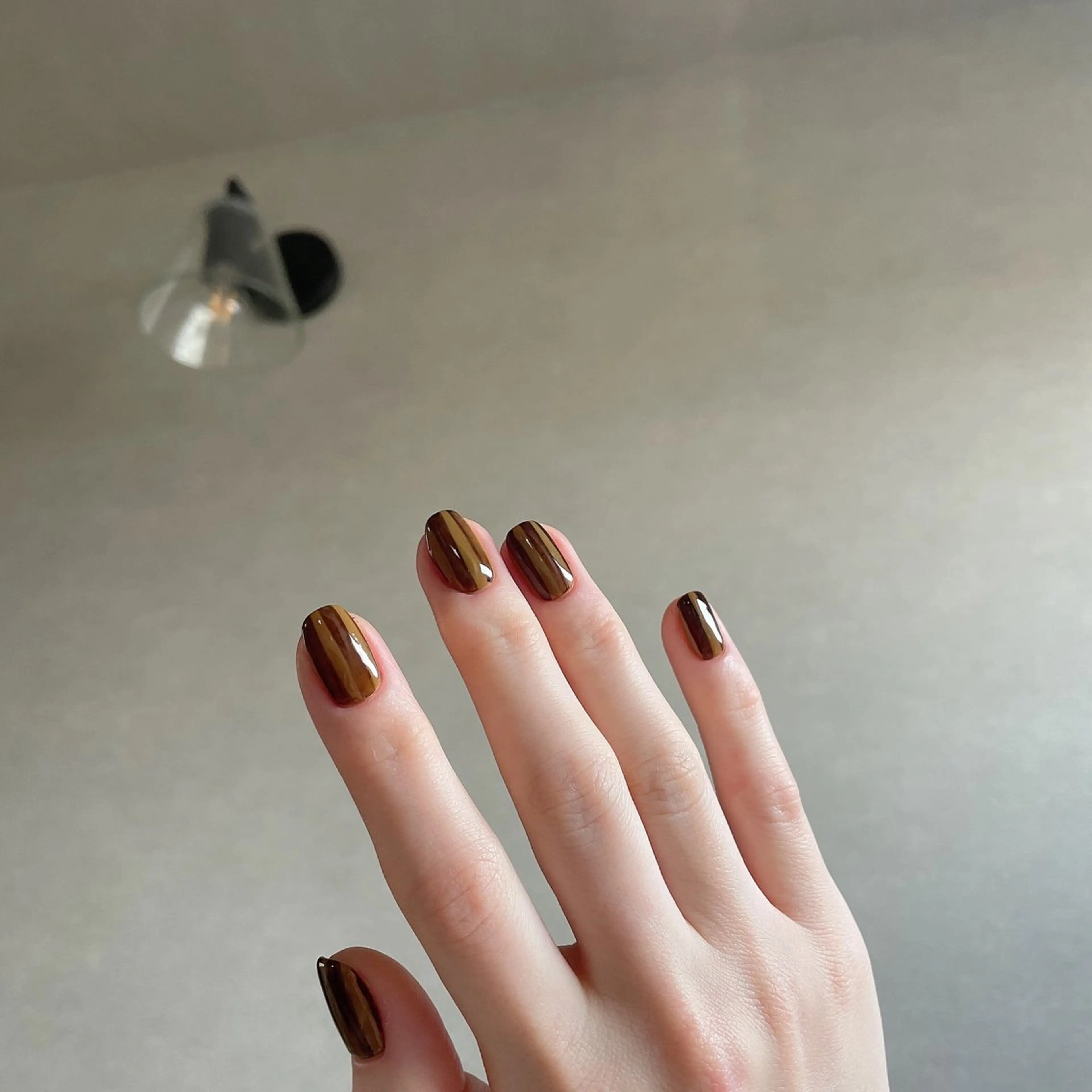 ネイル ハンドネイル lilbondir. chiharuのネイルデザイン