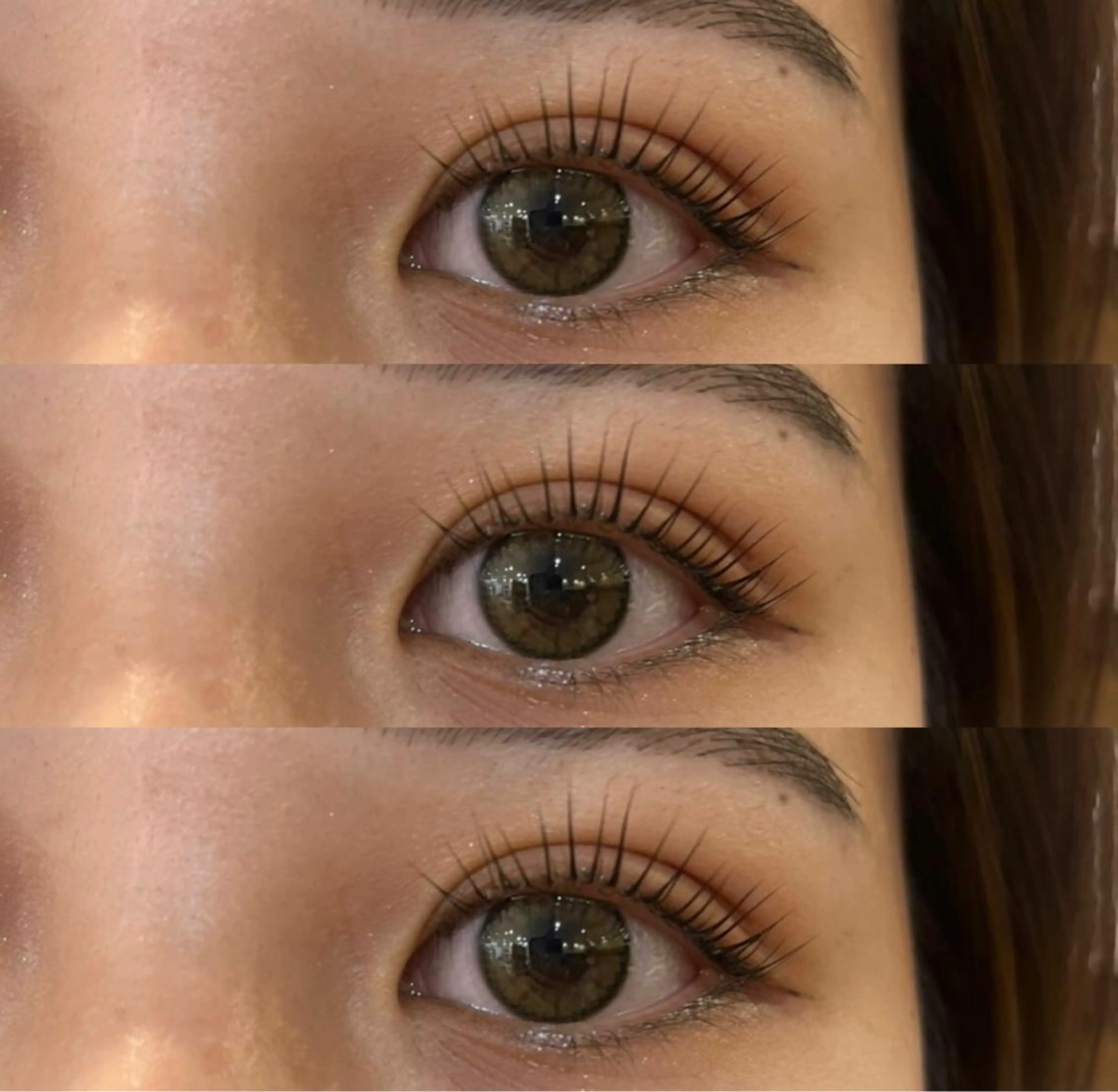 マツエク・マツパ 眉毛・まつ毛 専門　YUKIの眉毛・アイブロウイメージ