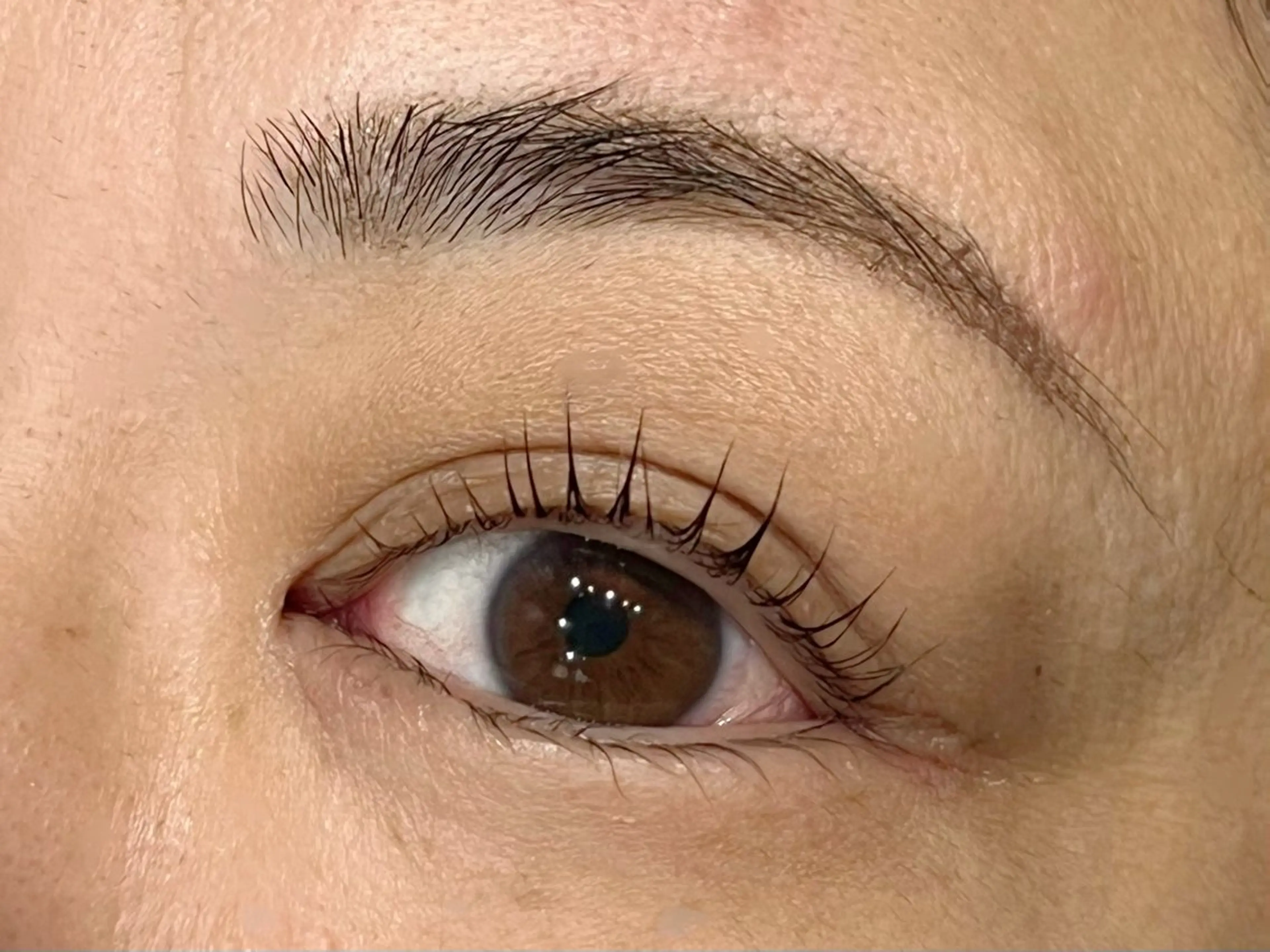 マツエク・マツパ まつげパーマ B's緑店 eyelist川上のエステ・リラクイメージ