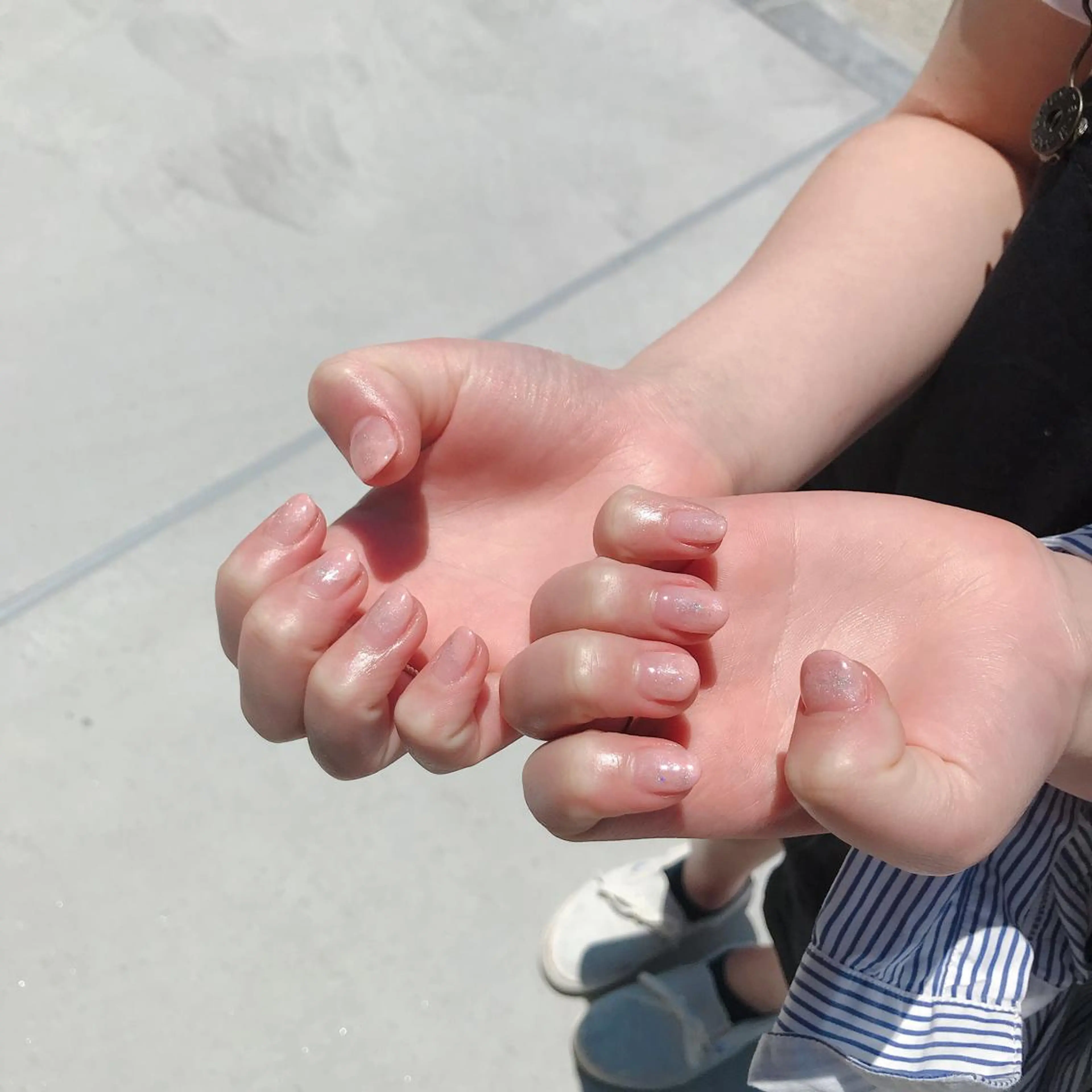 ネイル CHERIMO【lalaLaLa】所属・CHERIMO シェリモのネイルデザイン