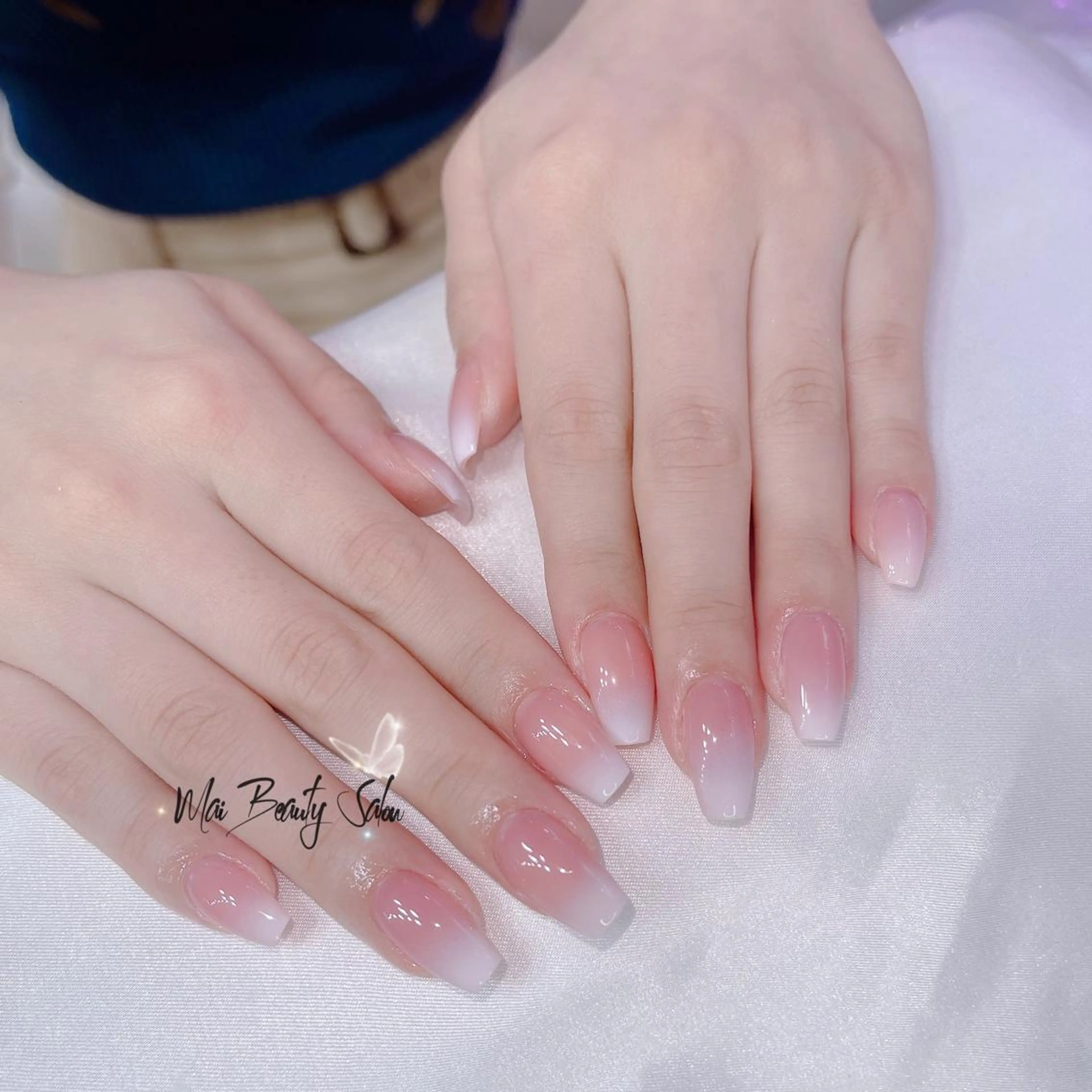 ネイル MaiBeauty Niのネイルデザイン