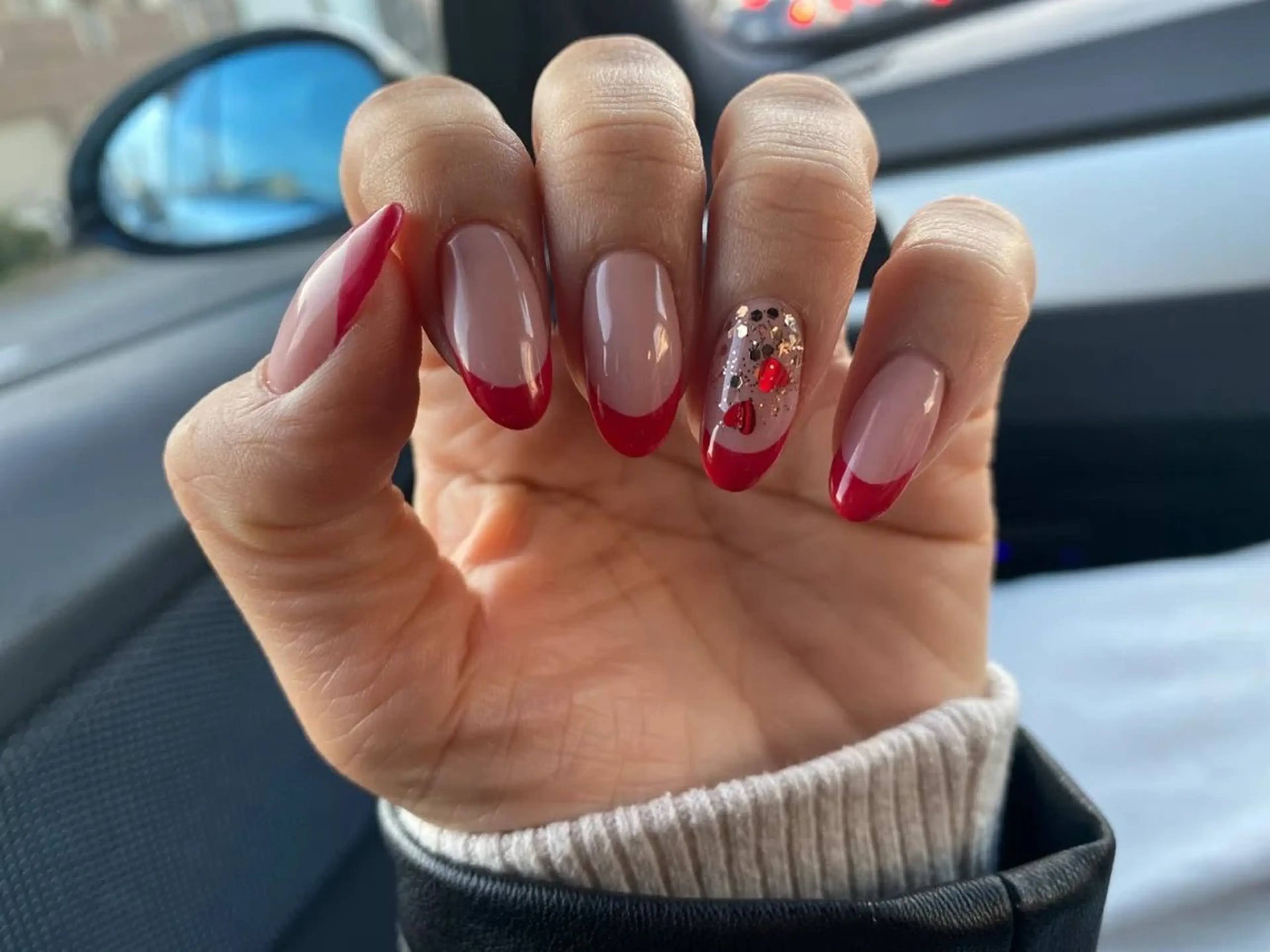 ネイル KAINO深井本店 北川　貴美のネイルデザイン