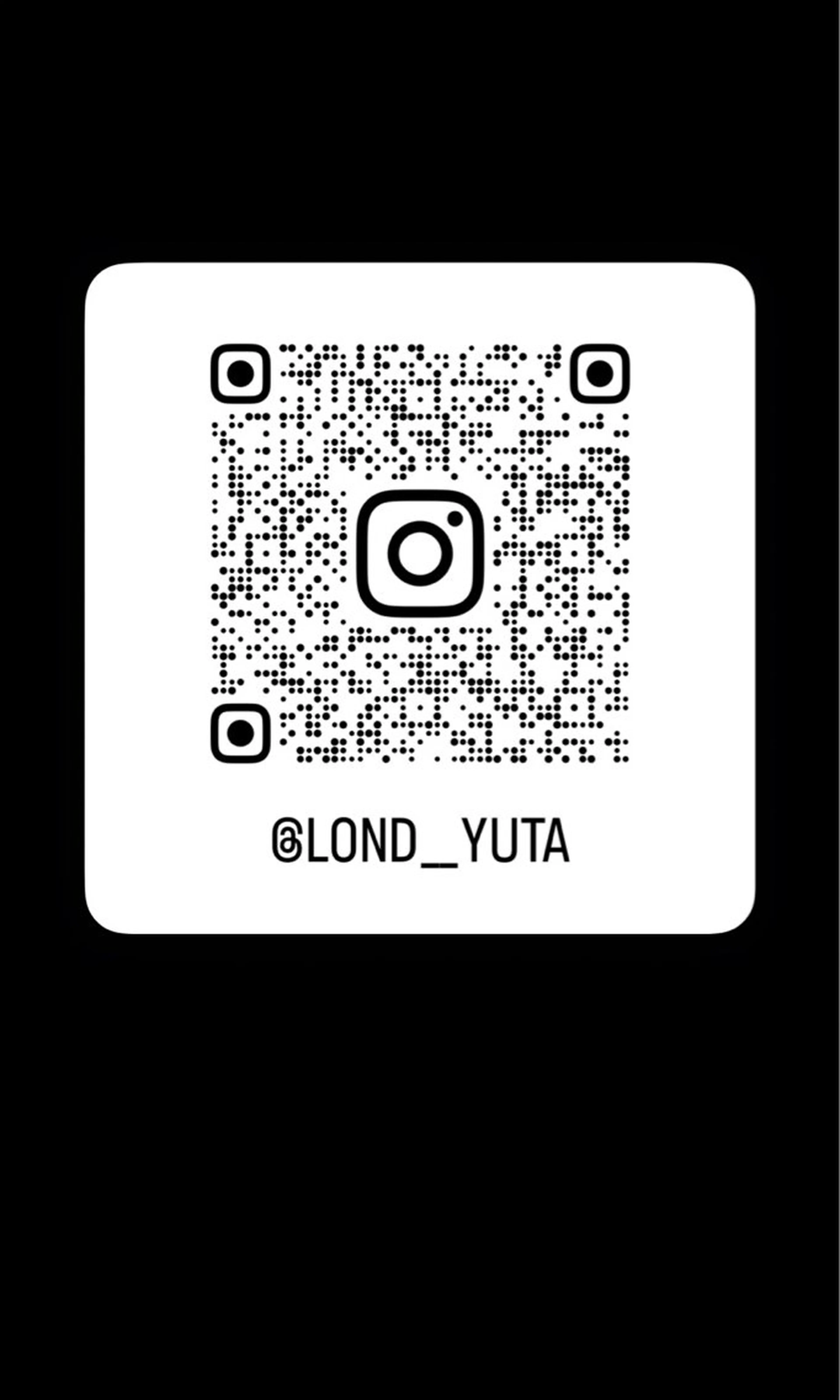 Yuta✂︎ 韓国レイヤー🪽のヘアスタイル