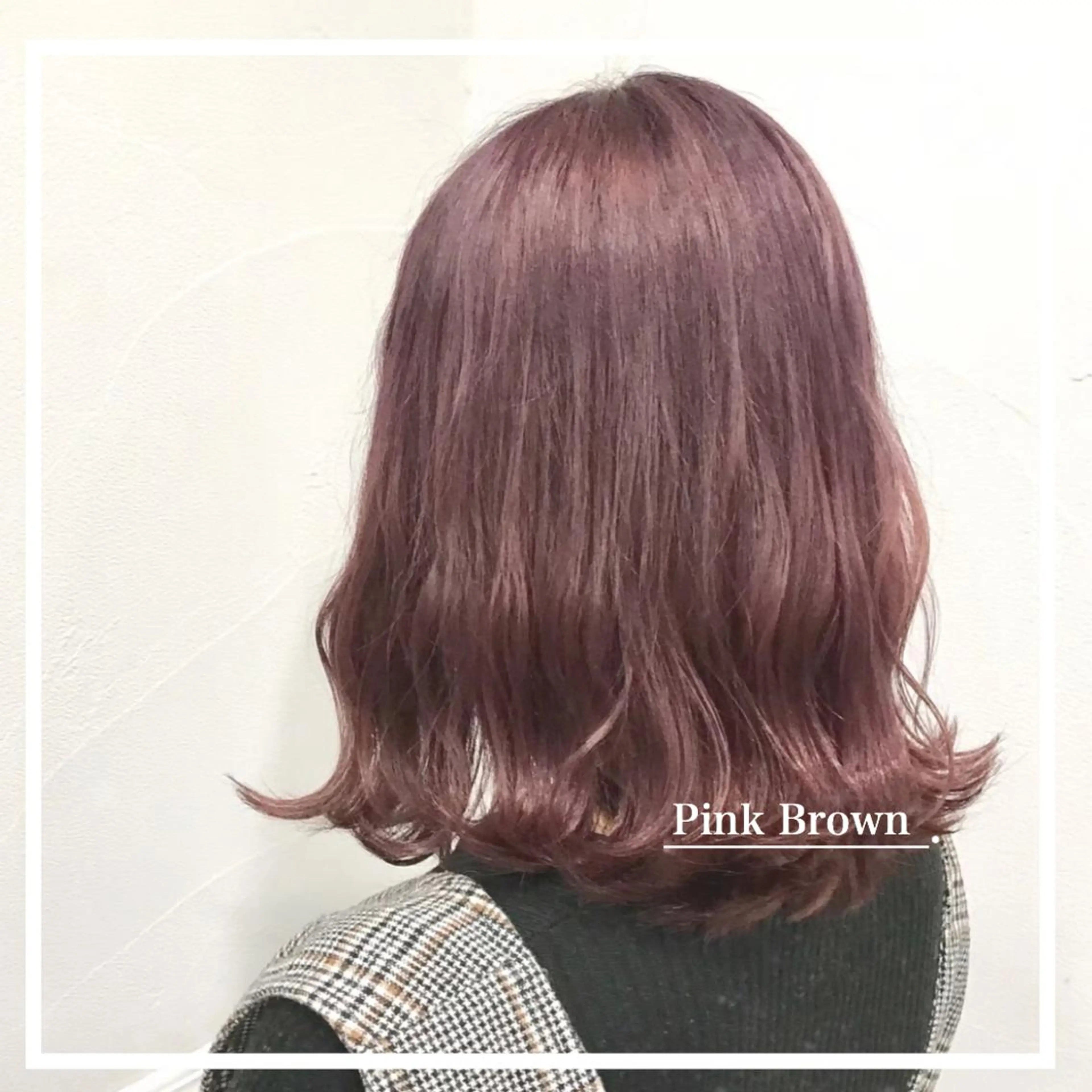 ミディアム カラー ヘアアレンジ アッシュ アッシュグレー ベージュカラー 黒髪 ブリーチ 💕ブリーチ/ヘアメ 🎀YUUKAのヘアスタイル