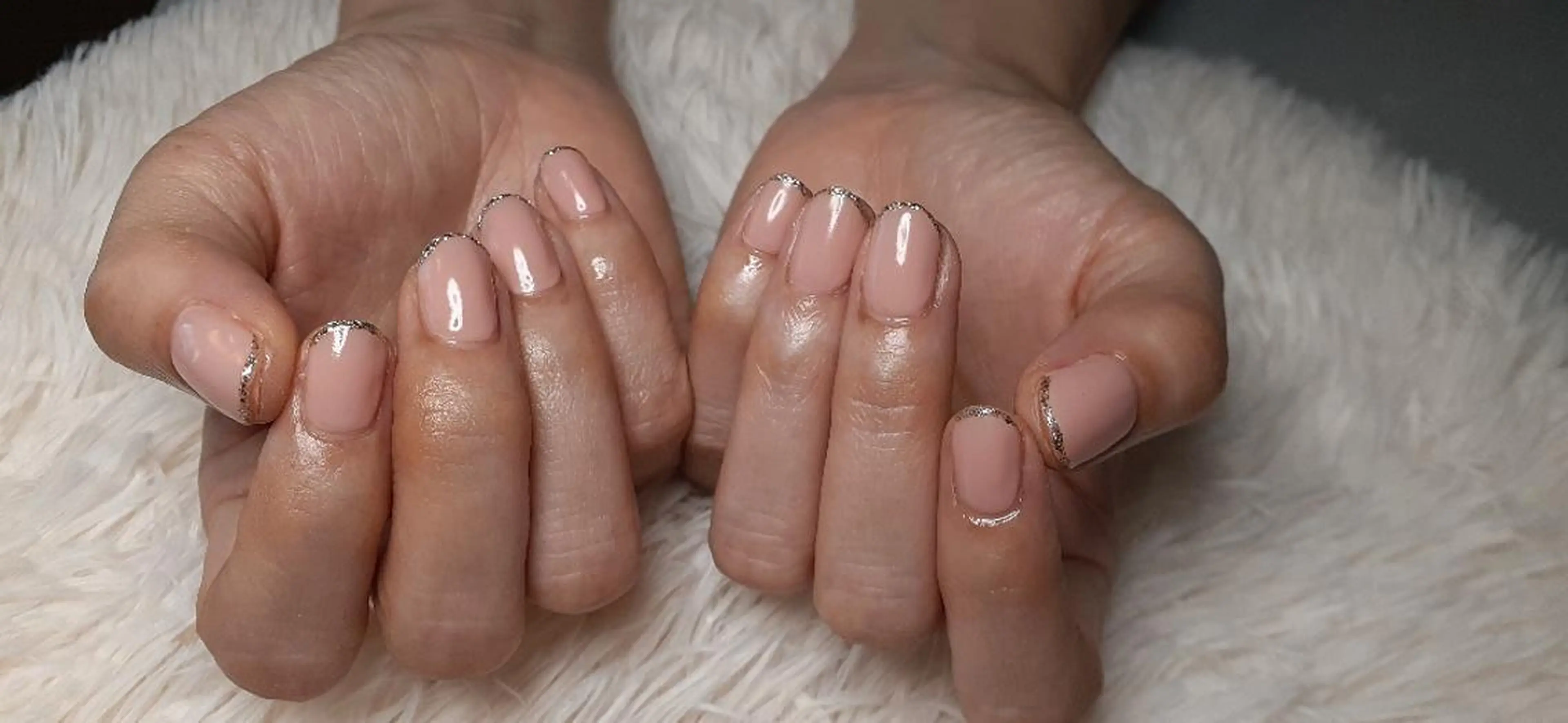 ネイル 大島 さやかのネイルデザイン