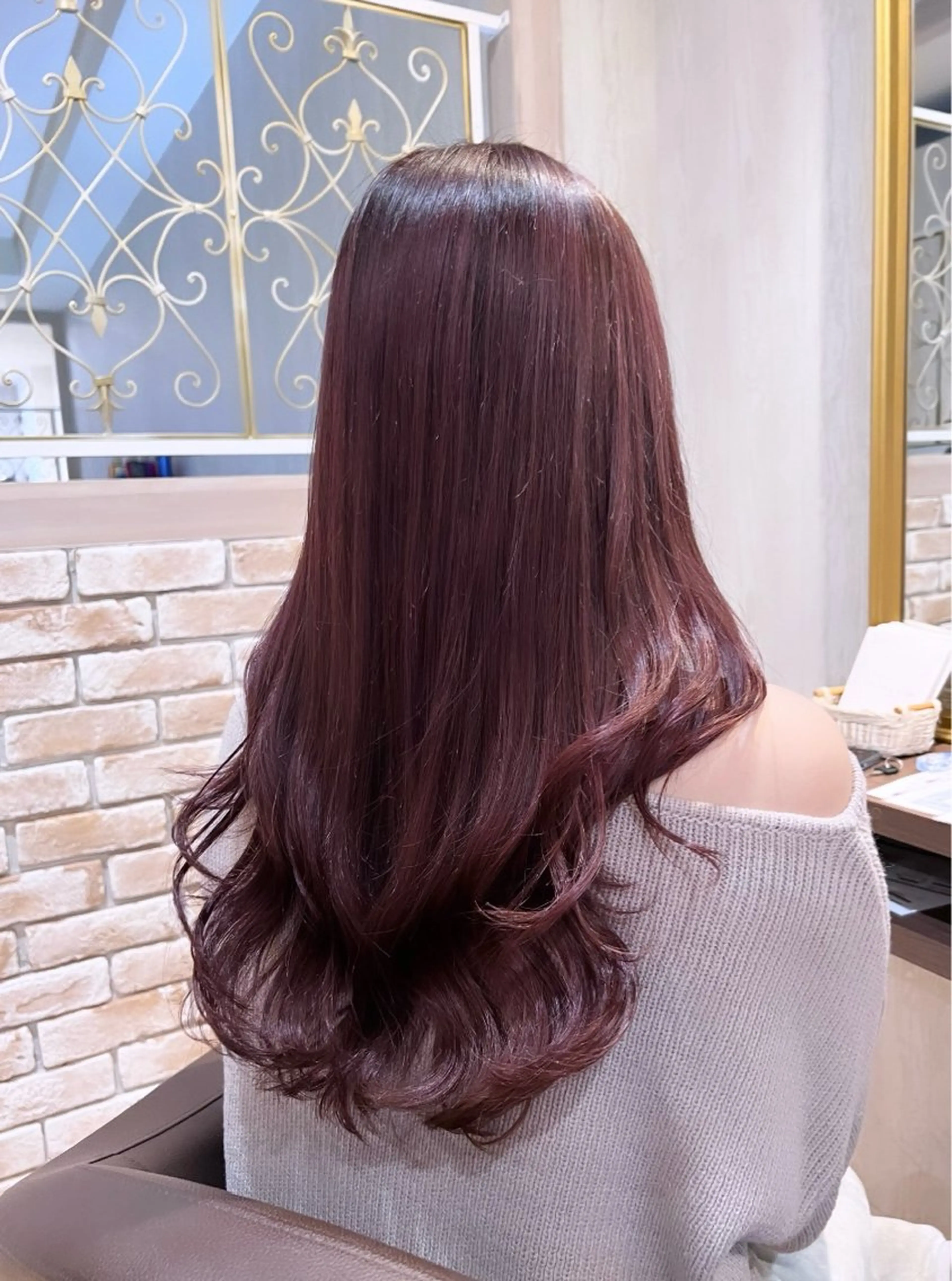 ☀️ 朝限定 ☀️ 巻き髪セット 👱🏻‍♀️🎀の写真