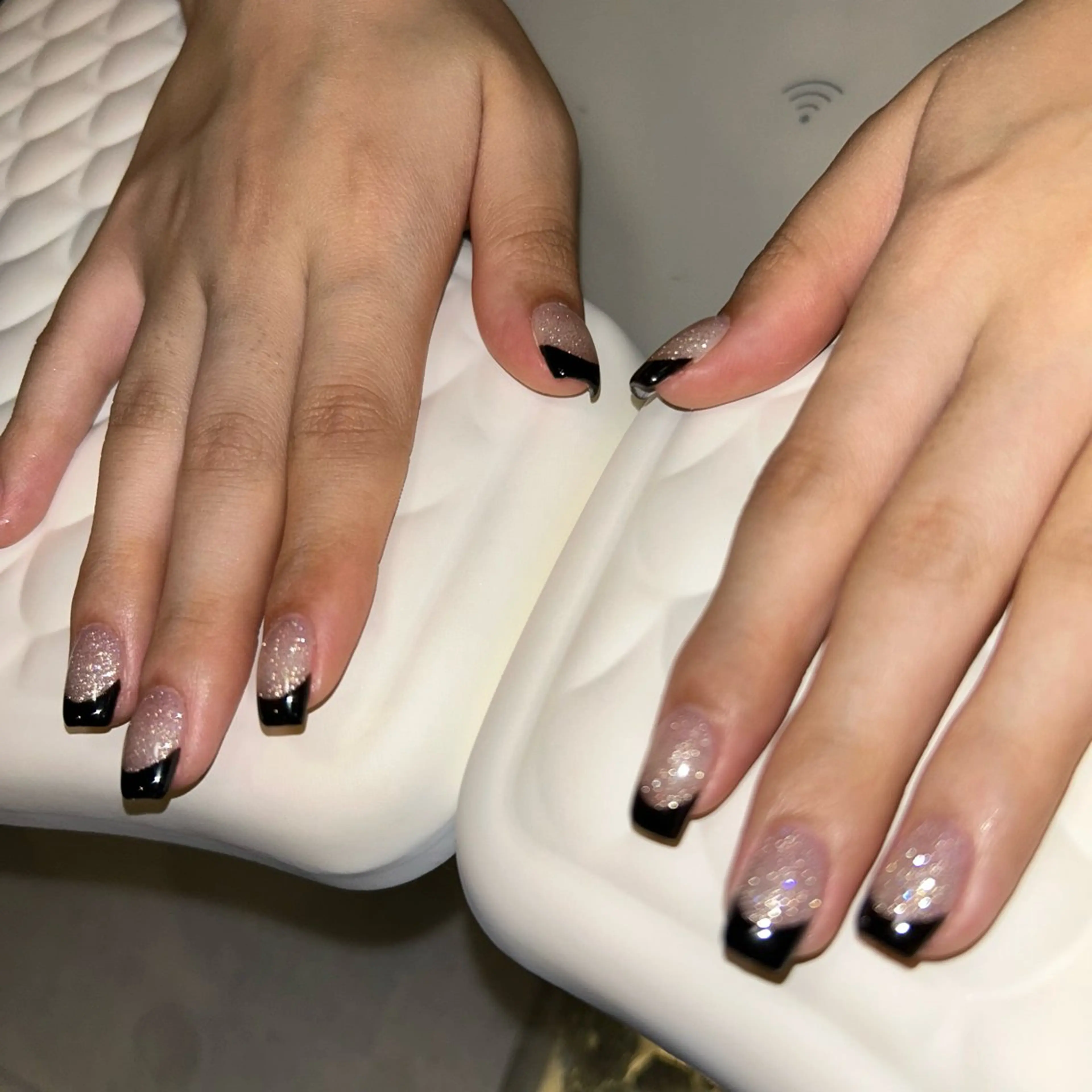 ネイル ハンドネイル ハンドケア Amys nail ハナのネイルデザイン