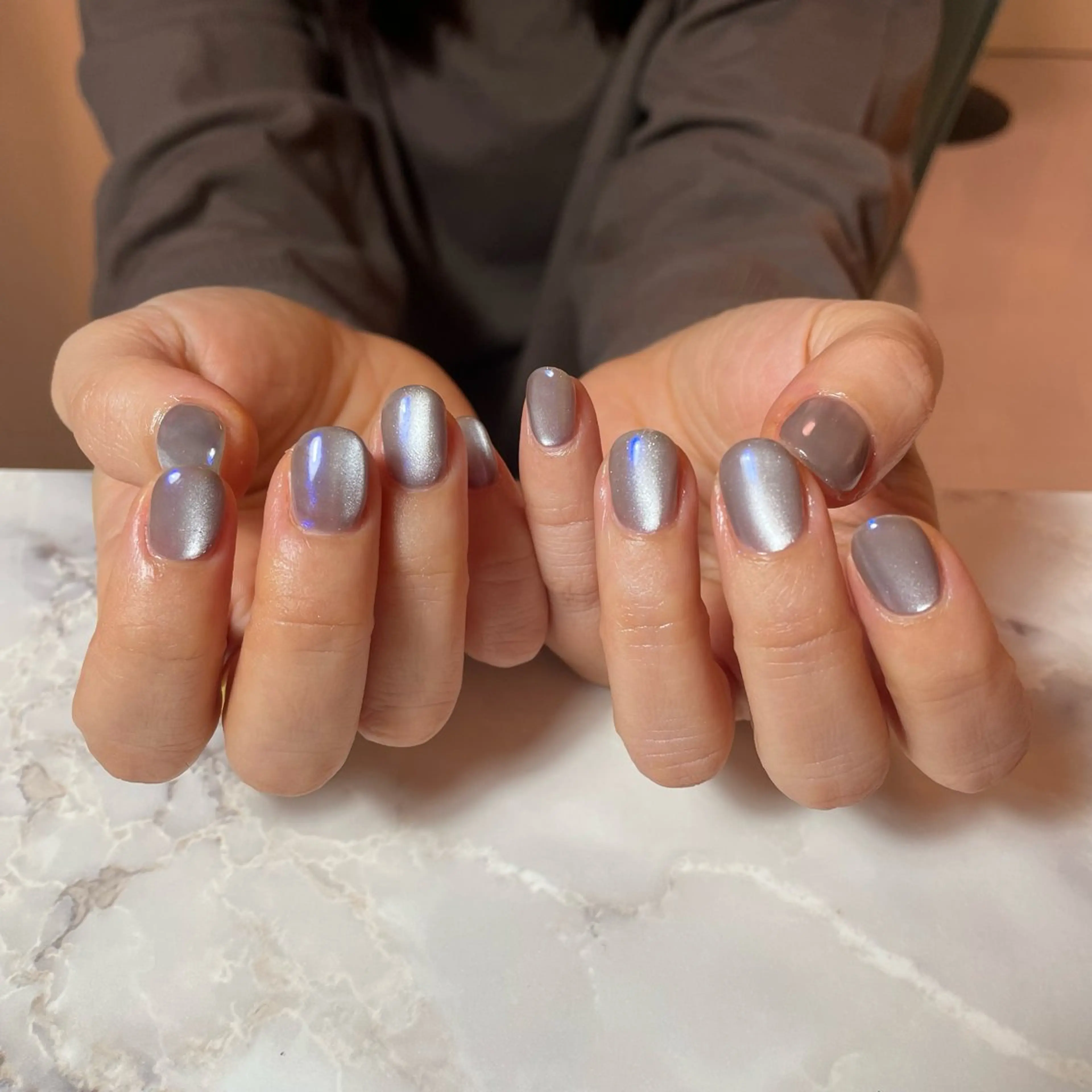 ネイル Ami 🦥のネイルデザイン