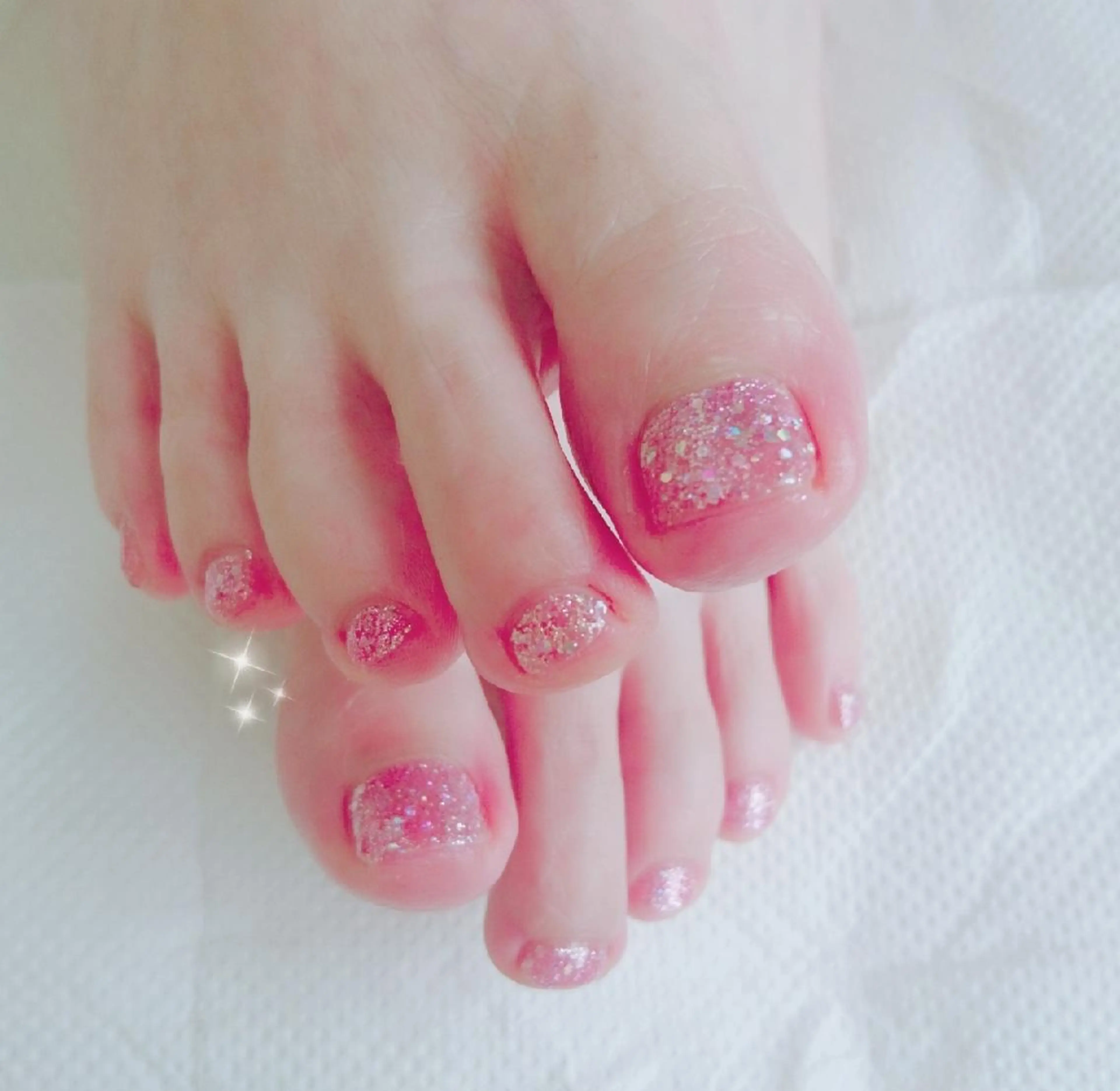 ネイル プライベートサロン RosyLily所属・プライベートサロン Rosy Lilyのネイルデザイン