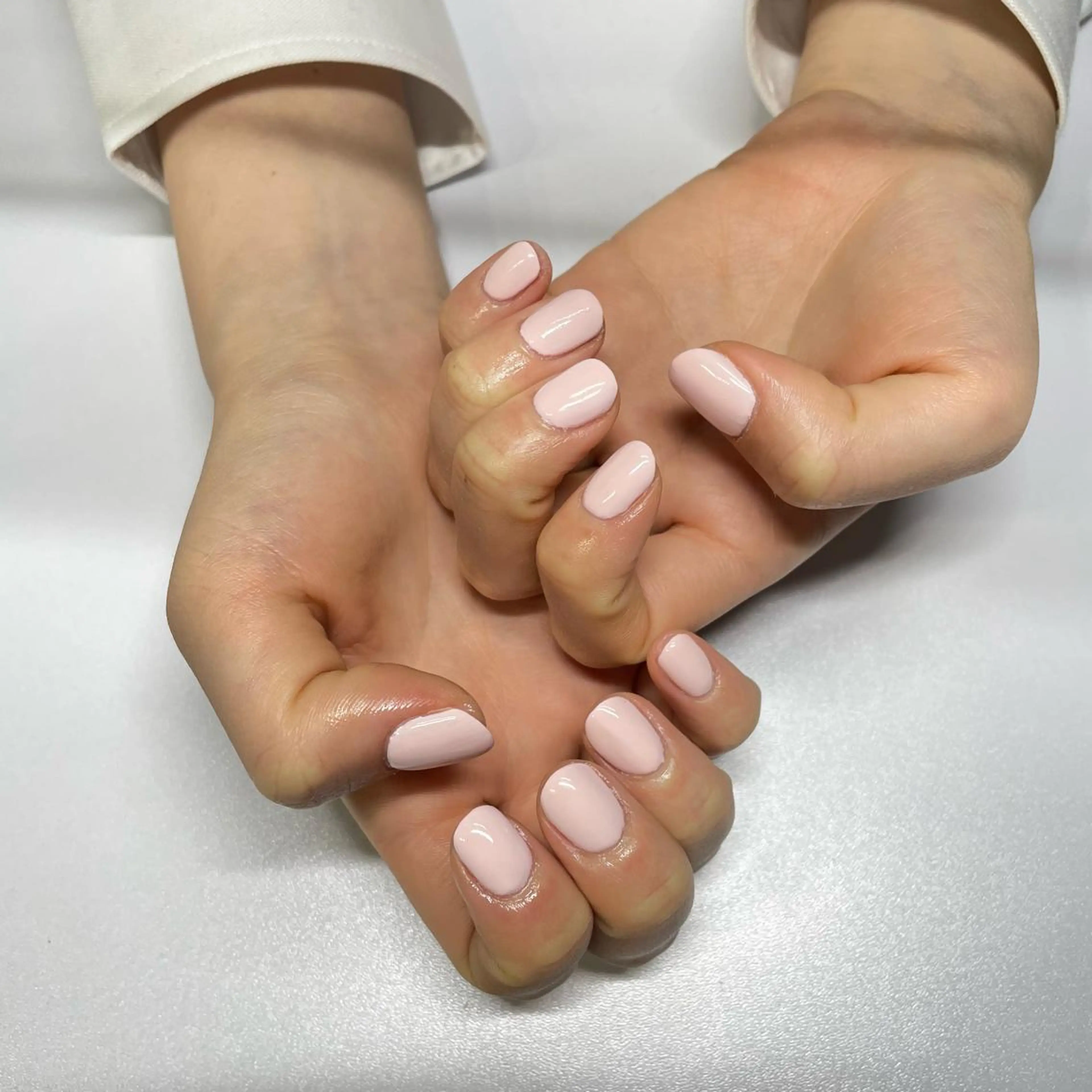 ネイル ハンドネイル IROHA Nail 堺雛薫のネイルデザイン