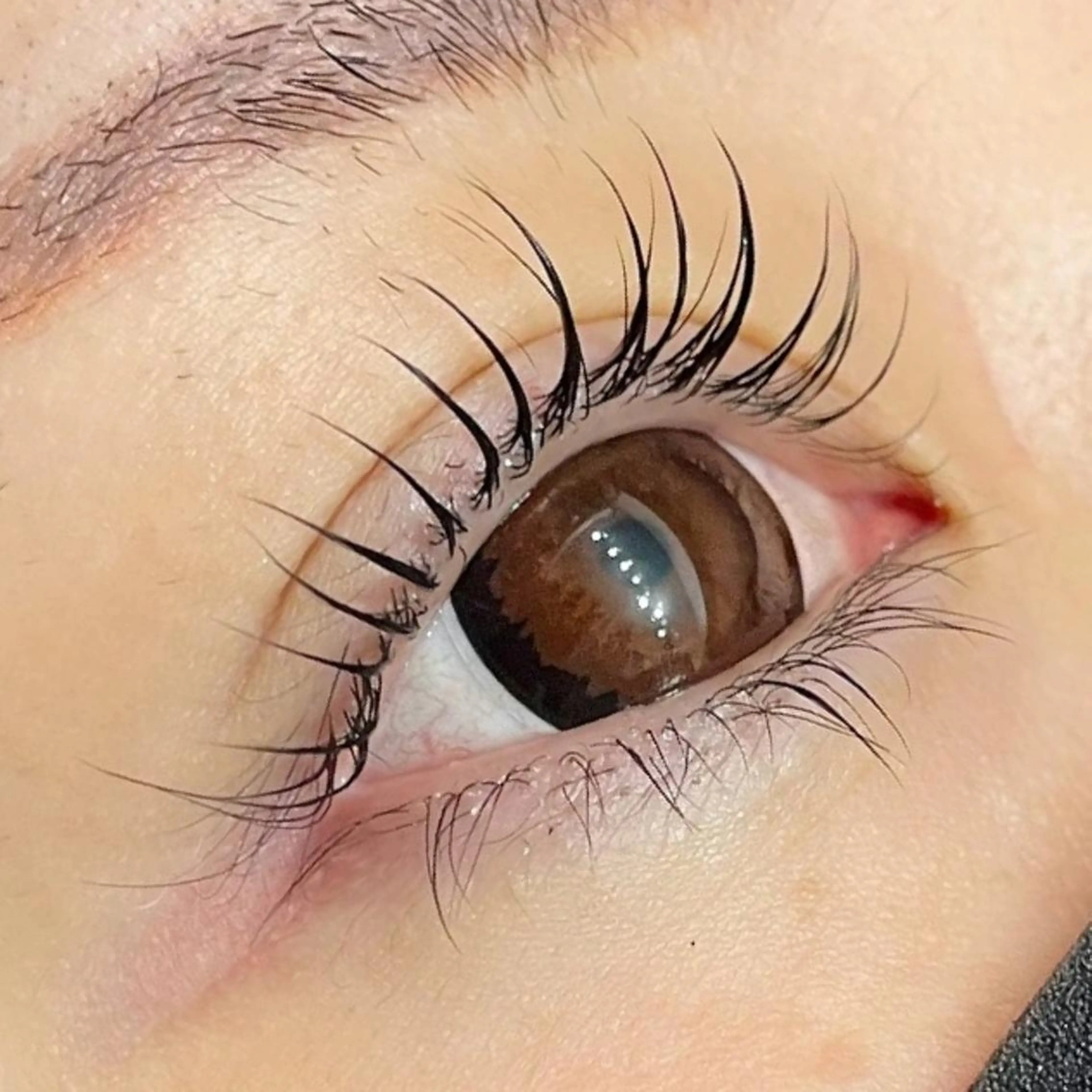 マツエク・マツパ ロング nail&eye ♡Fleur♡のネイルデザイン