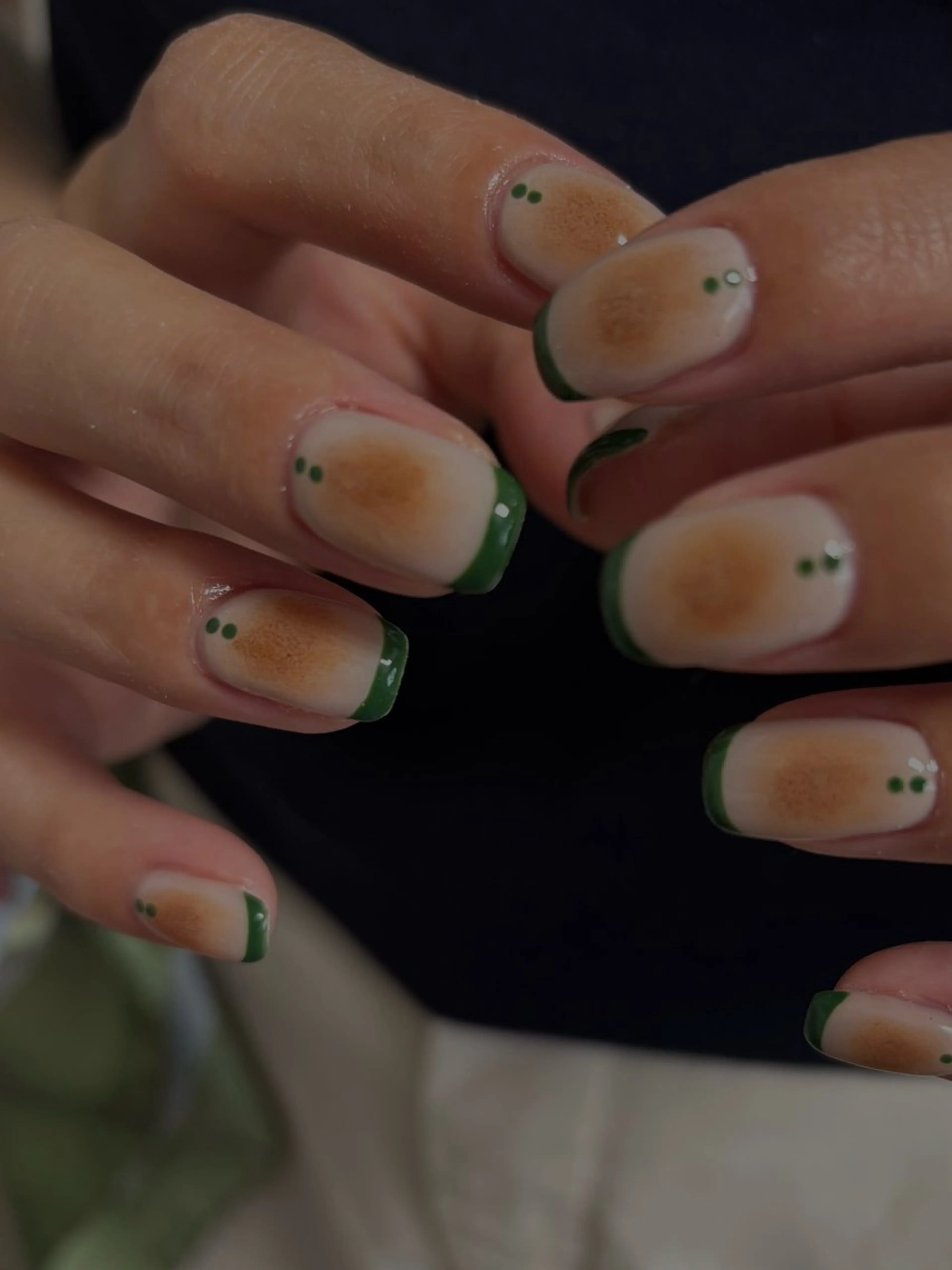 ネイル ハンドネイル 爪塗屋 さんのネイルデザイン