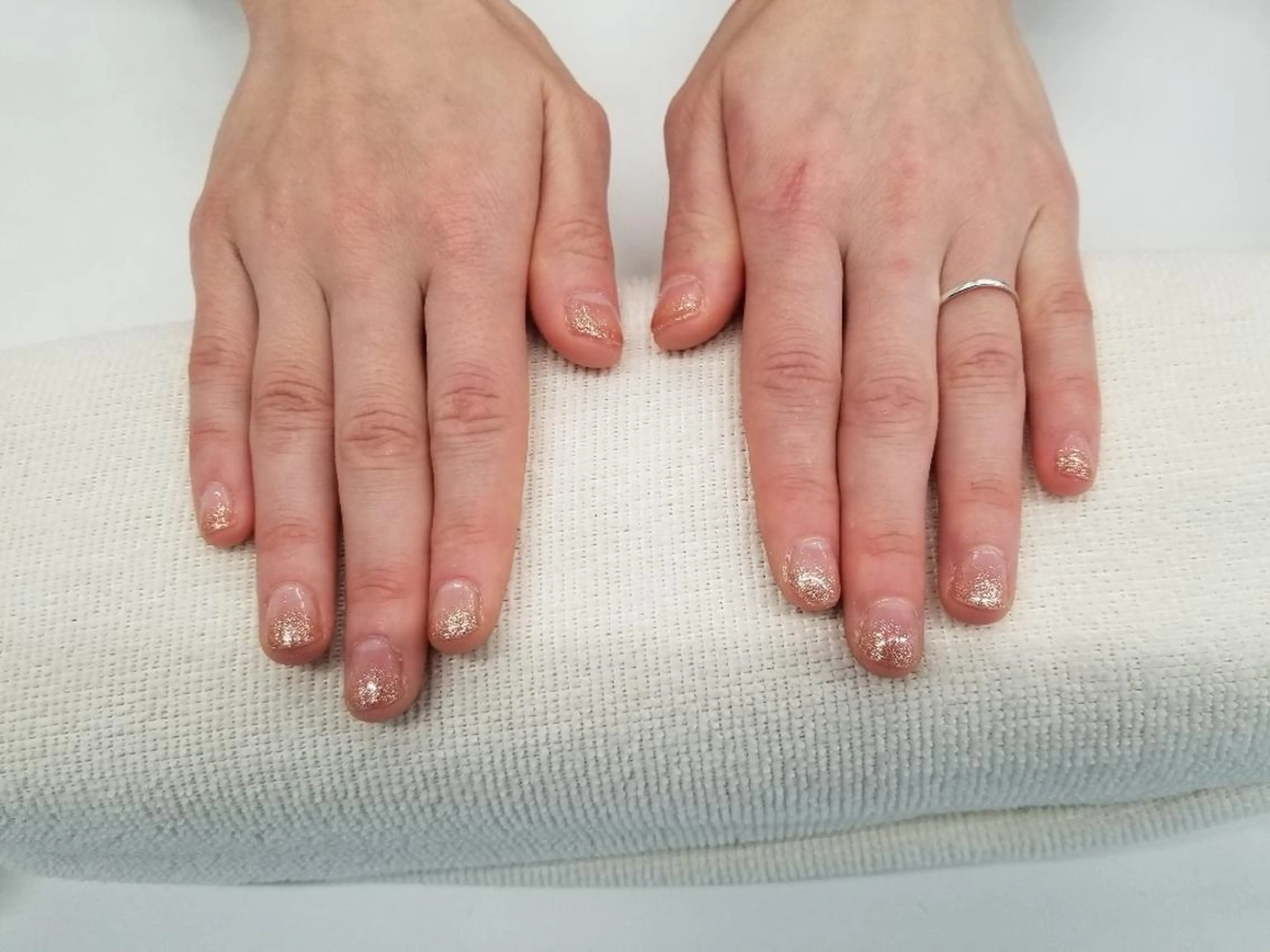 ネイル Salon-NAKO 🐷shirai🐷のネイルデザイン