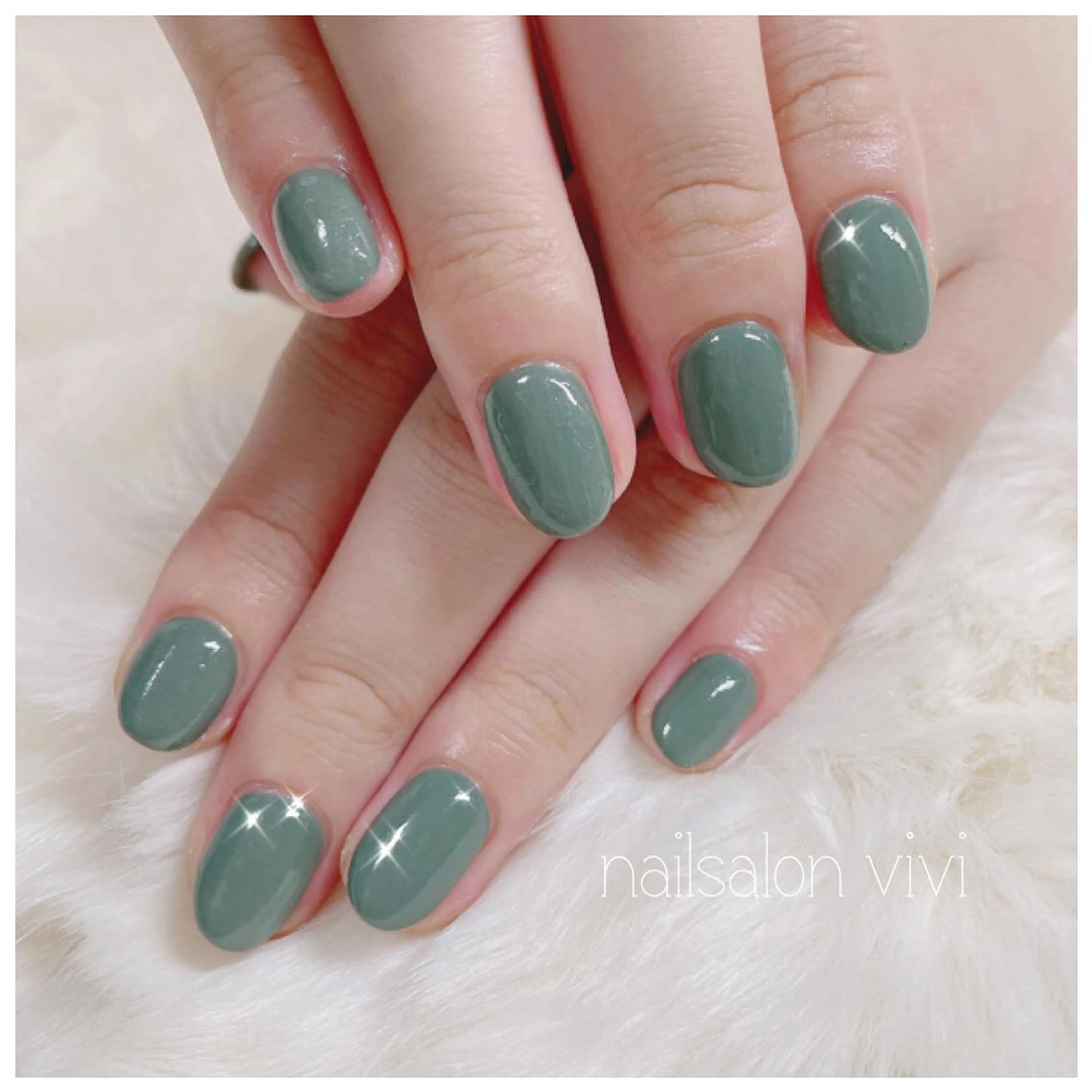 ネイル ＶＩＶＩ nailsalonのネイルデザイン