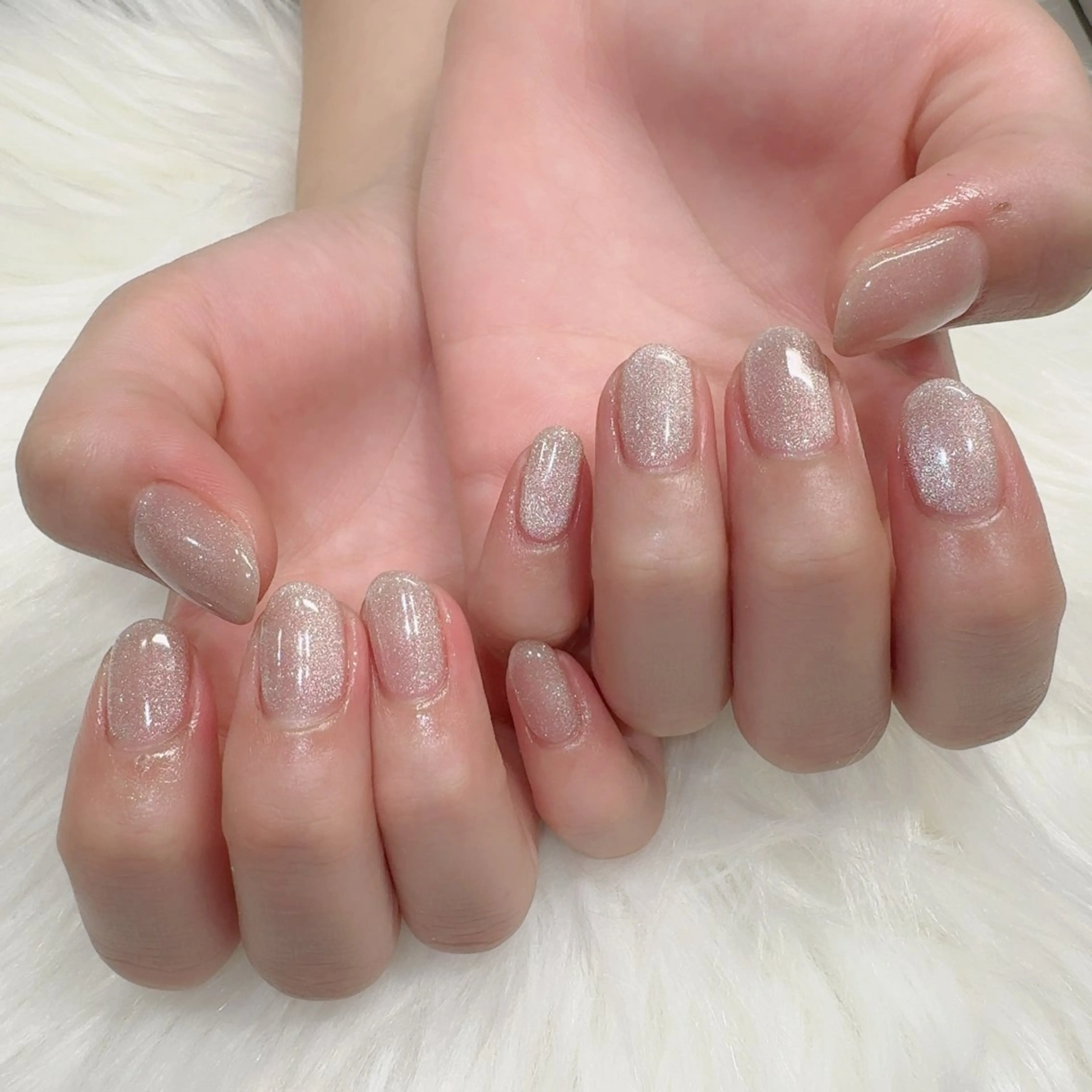 ネイル ハンドネイル 小野澤 紗智のネイルデザイン