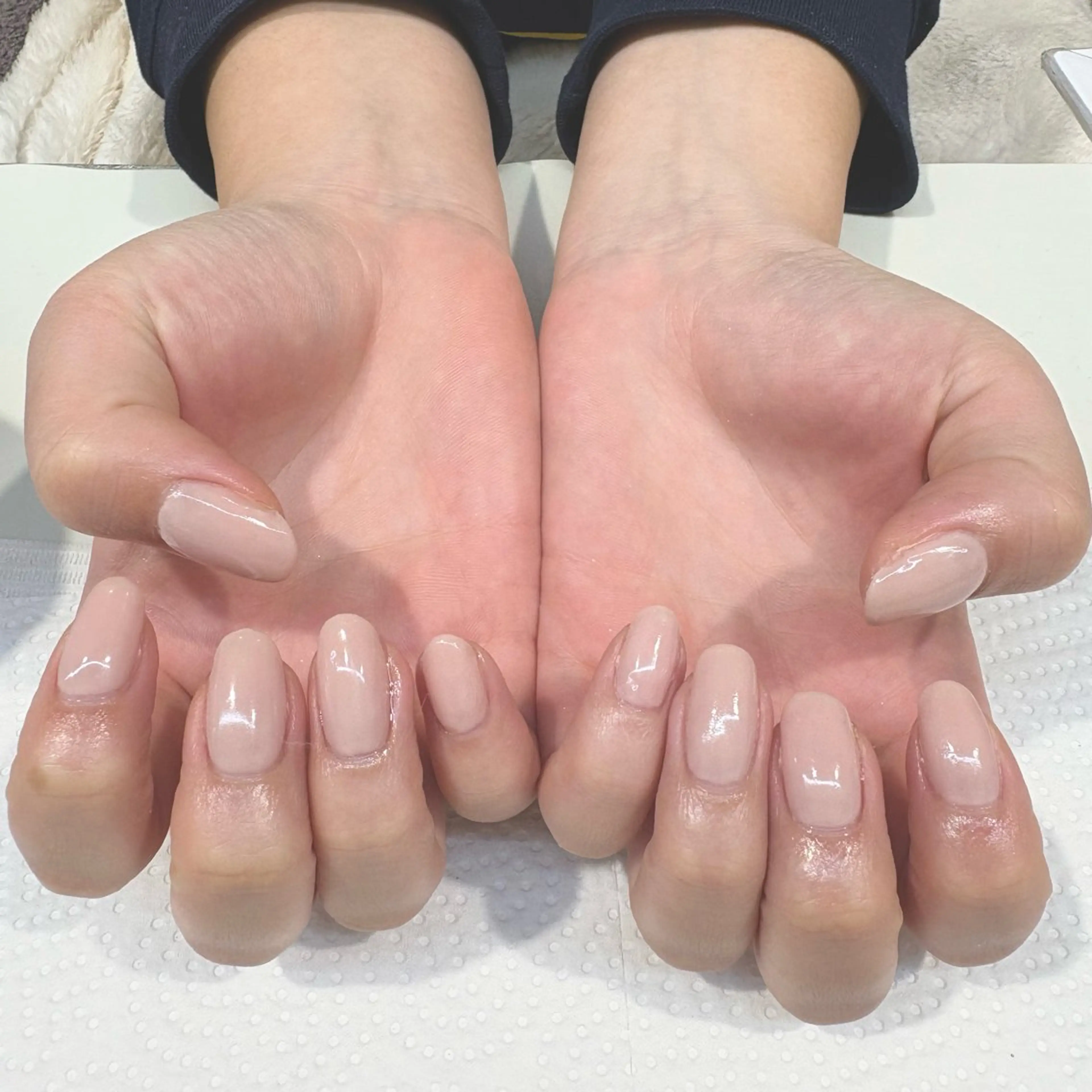 ネイル 渡邉 実衣菜のネイルデザイン