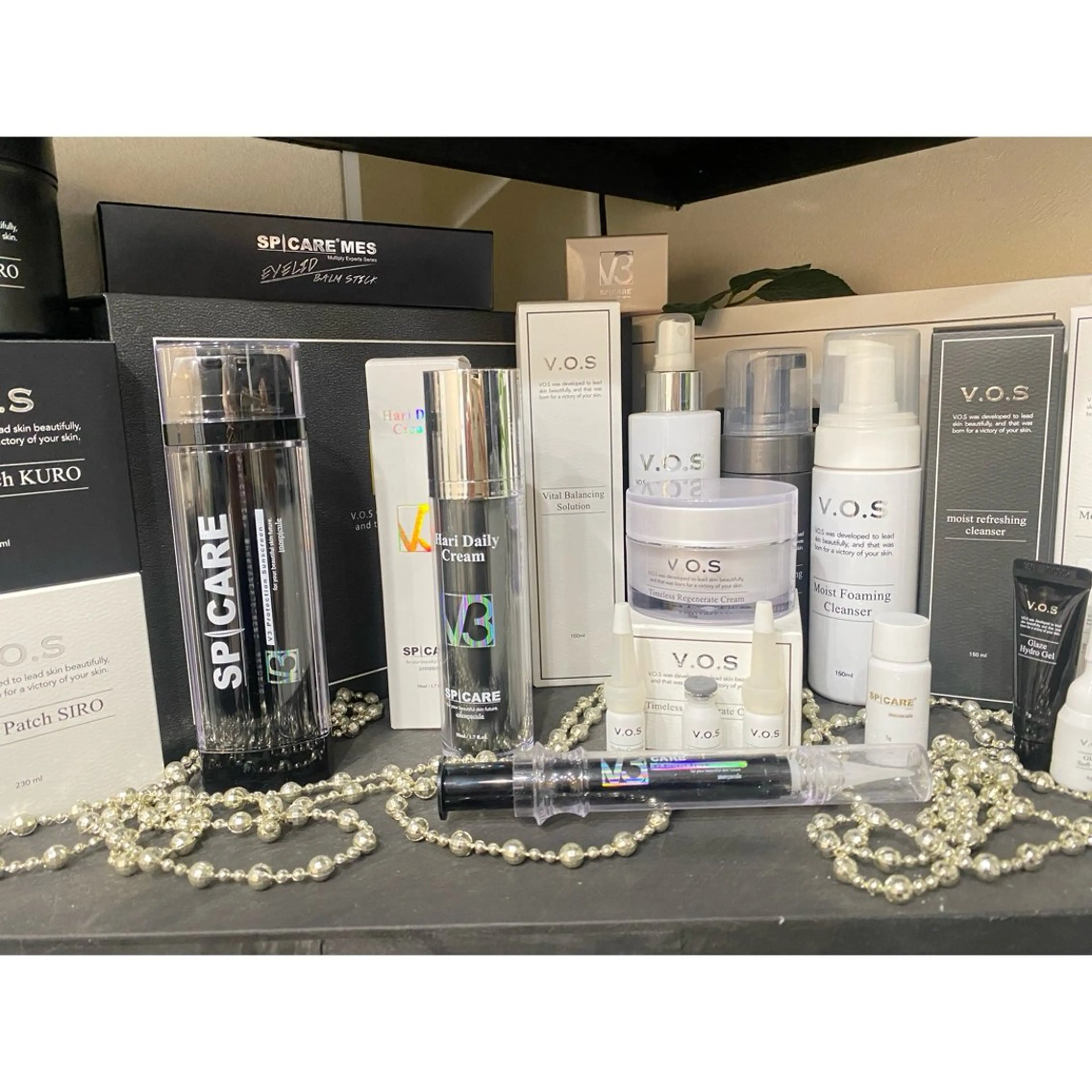 Purua beuty所属・月1肌管理 RINAのエステ・リラクイメージ