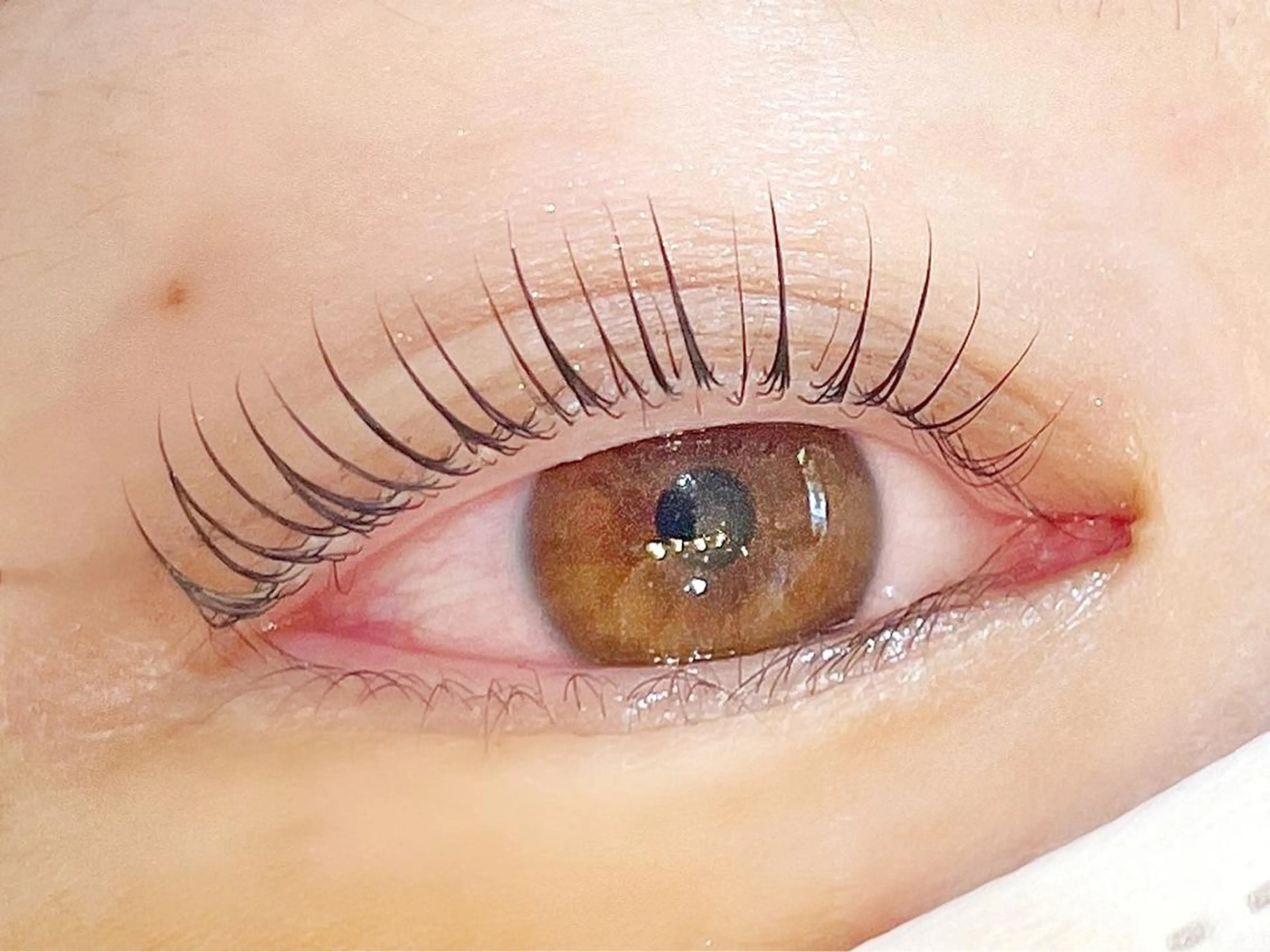 マツエク・マツパ pour voursのマツエク・マツパデザイン