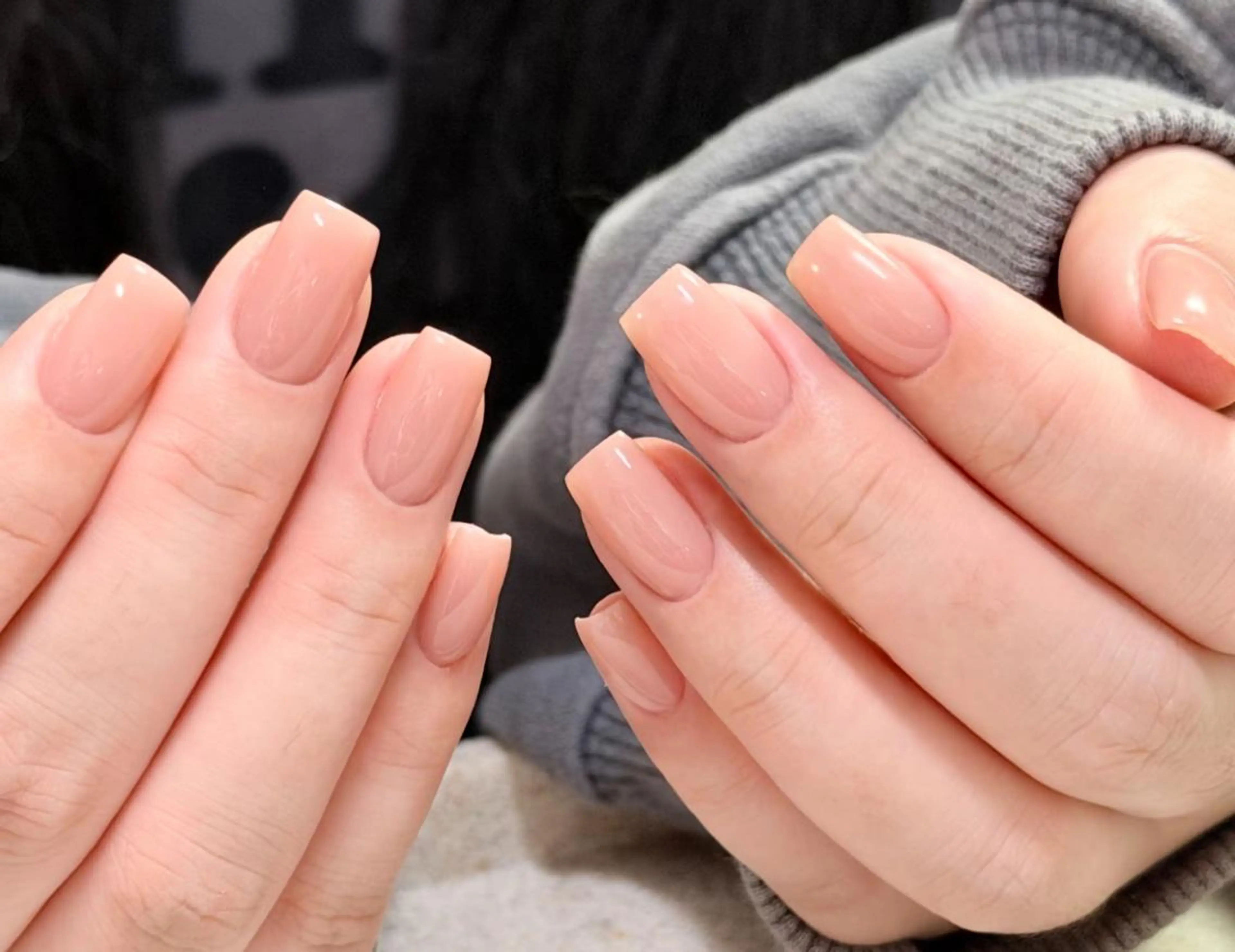 ネイル ハンドネイル 🎀 KiKi_nailのネイルデザイン