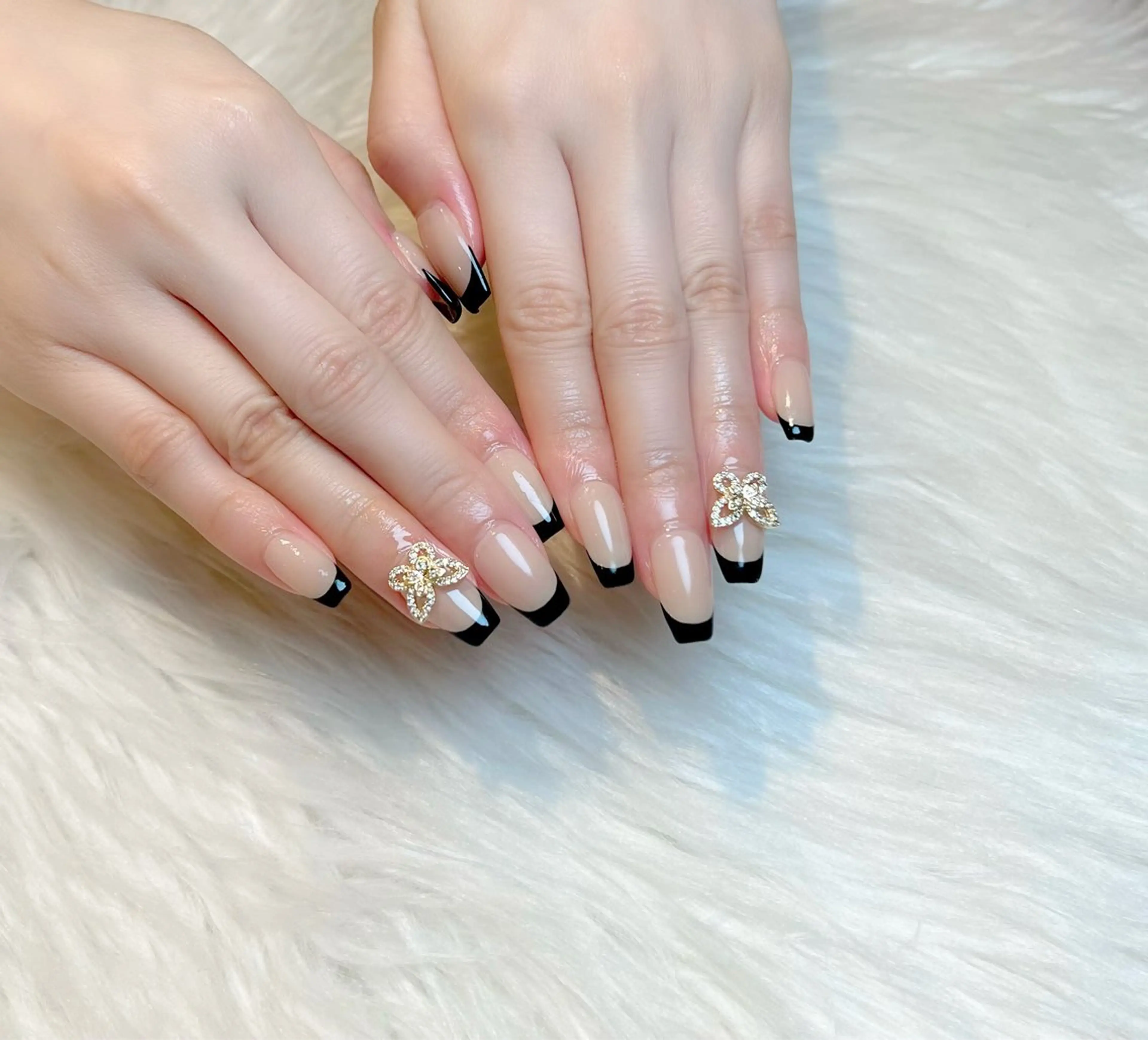 ネイル Lino+ ネイル&よもぎ蒸しのネイルデザイン