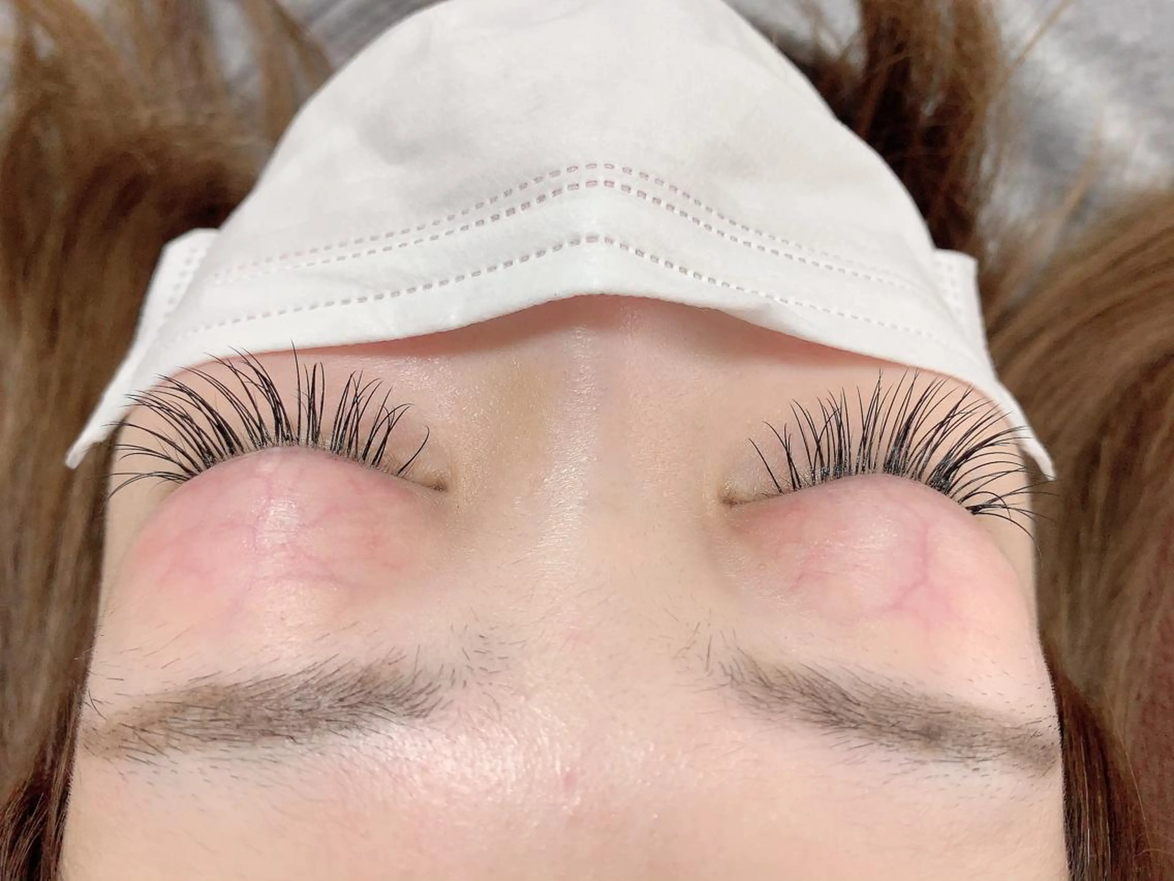 マツエク・マツパ DRESS (ドレス)のマツエク・マツパデザイン