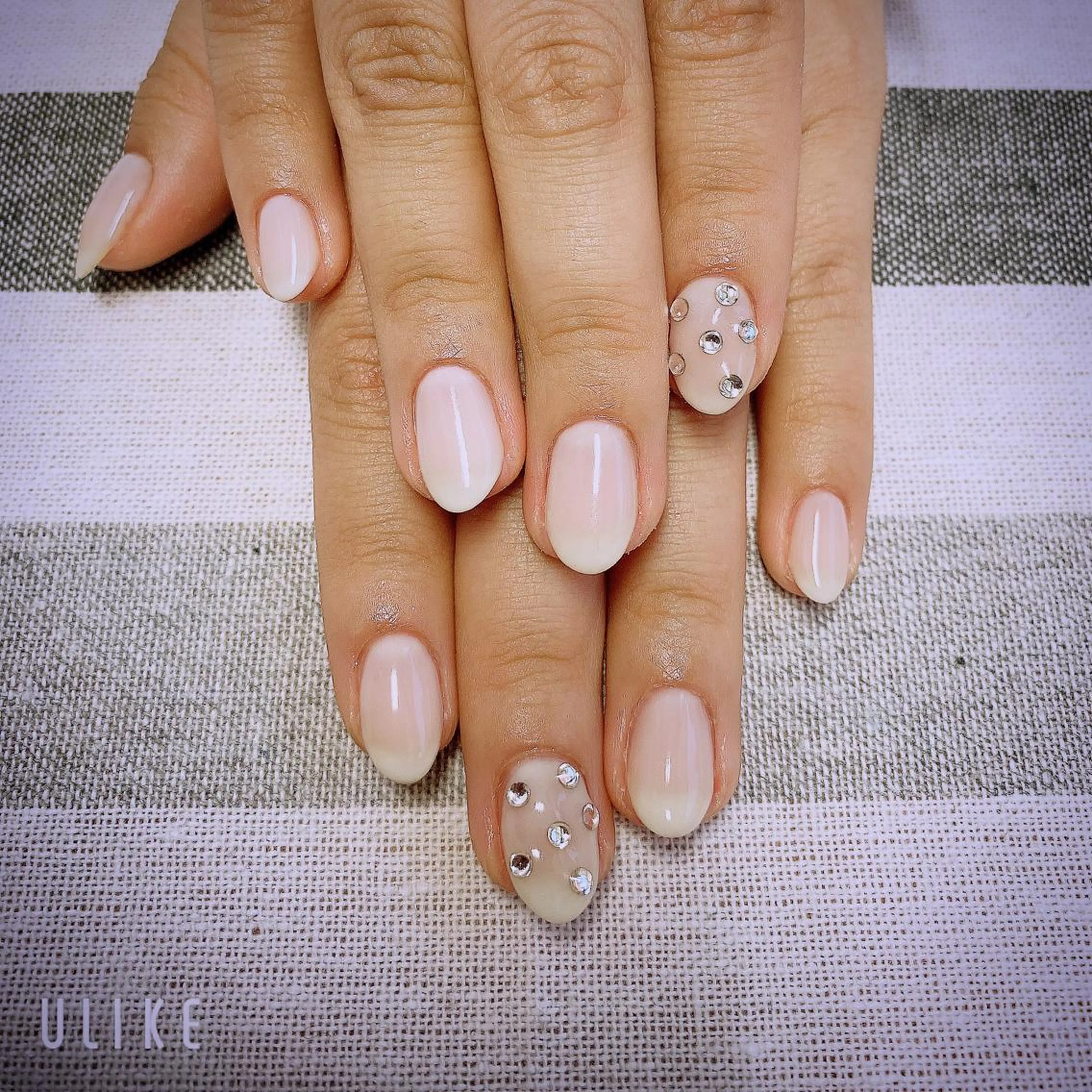 ネイル Munail サロン所属・むねいる nail salonのネイルデザイン