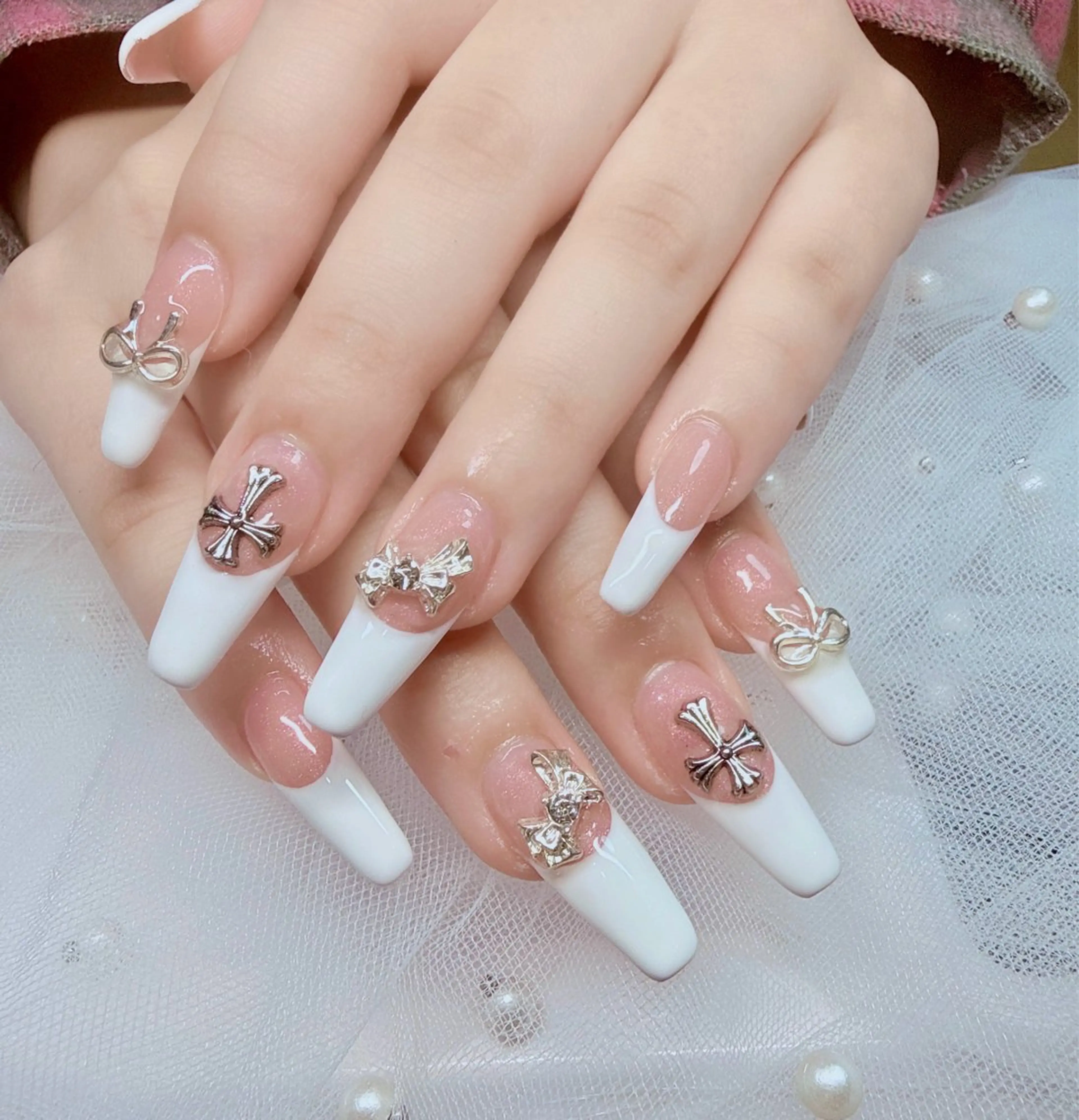 ネイル Himawari 松戸ネイル自宅サロンのネイルデザイン