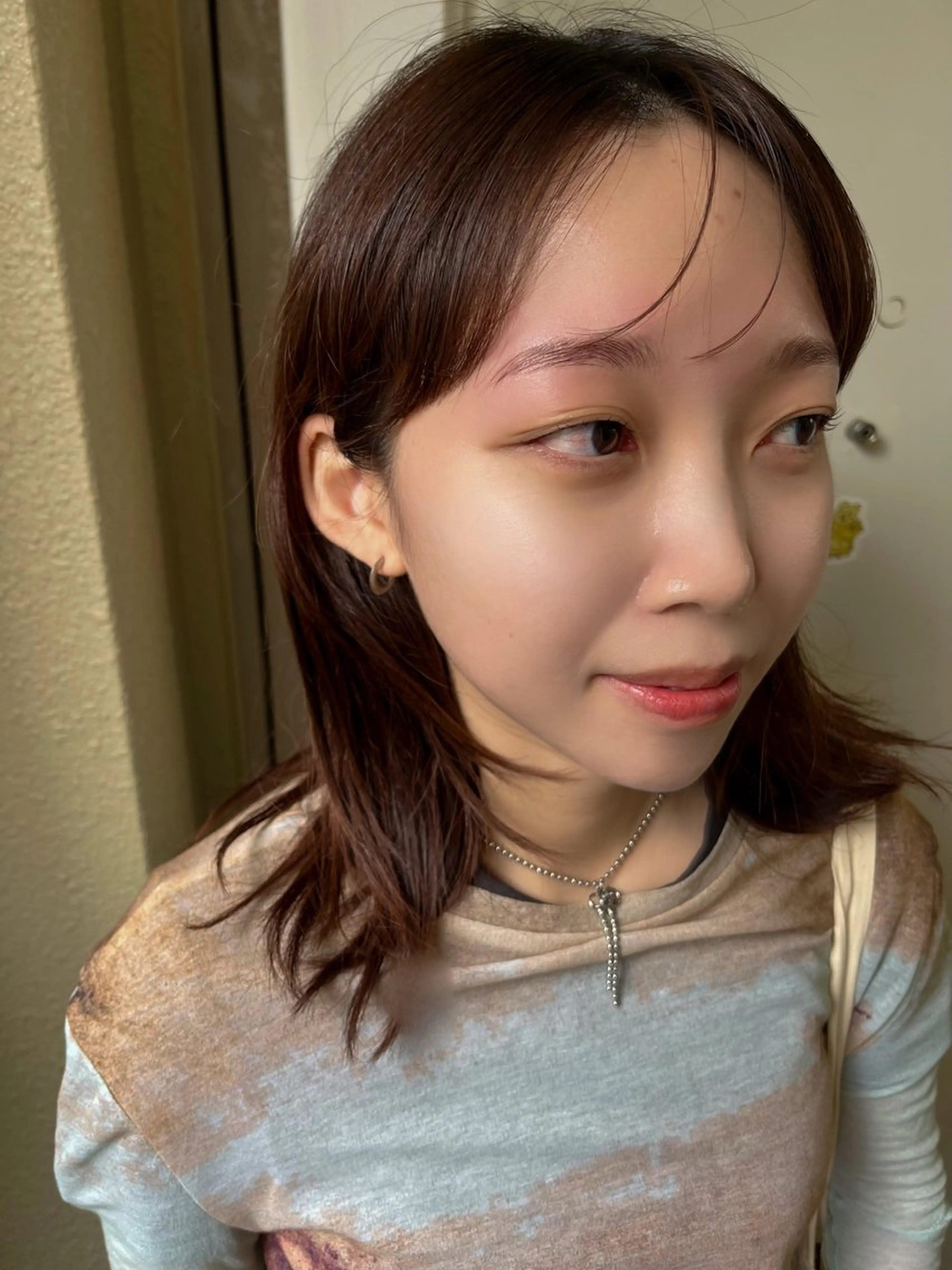 アイブロウ ワックス脱毛 眉カット その他(アイブロウ) SO-eye所属・𝗦𝗢 -スオ- HAZUKIのマツエク・マツパデザイン