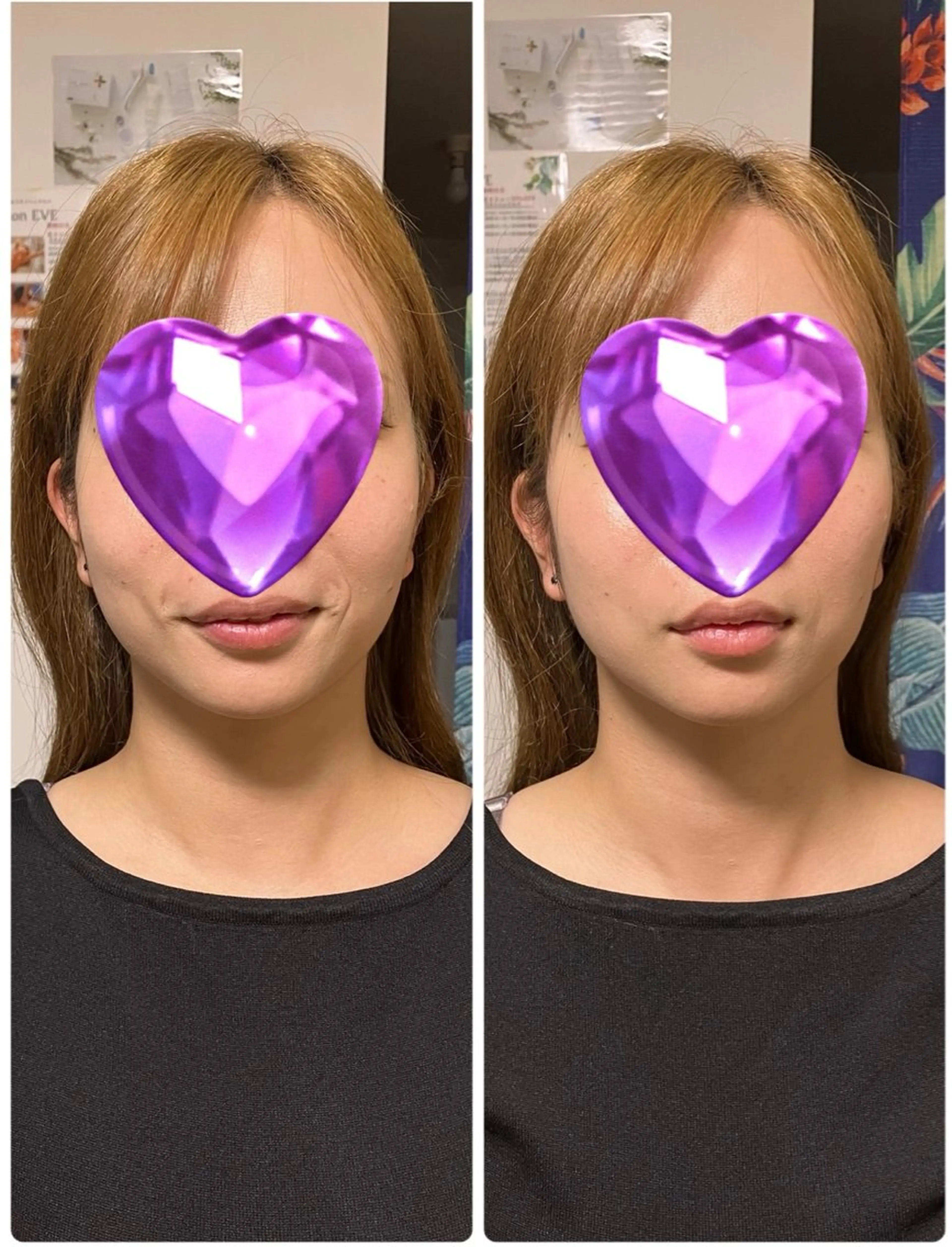 ヘッドスパ 美容室chou＊chou所属・河邊マリコ まつ毛＆ヘッドスパ✨のマツエク・マツパデザイン