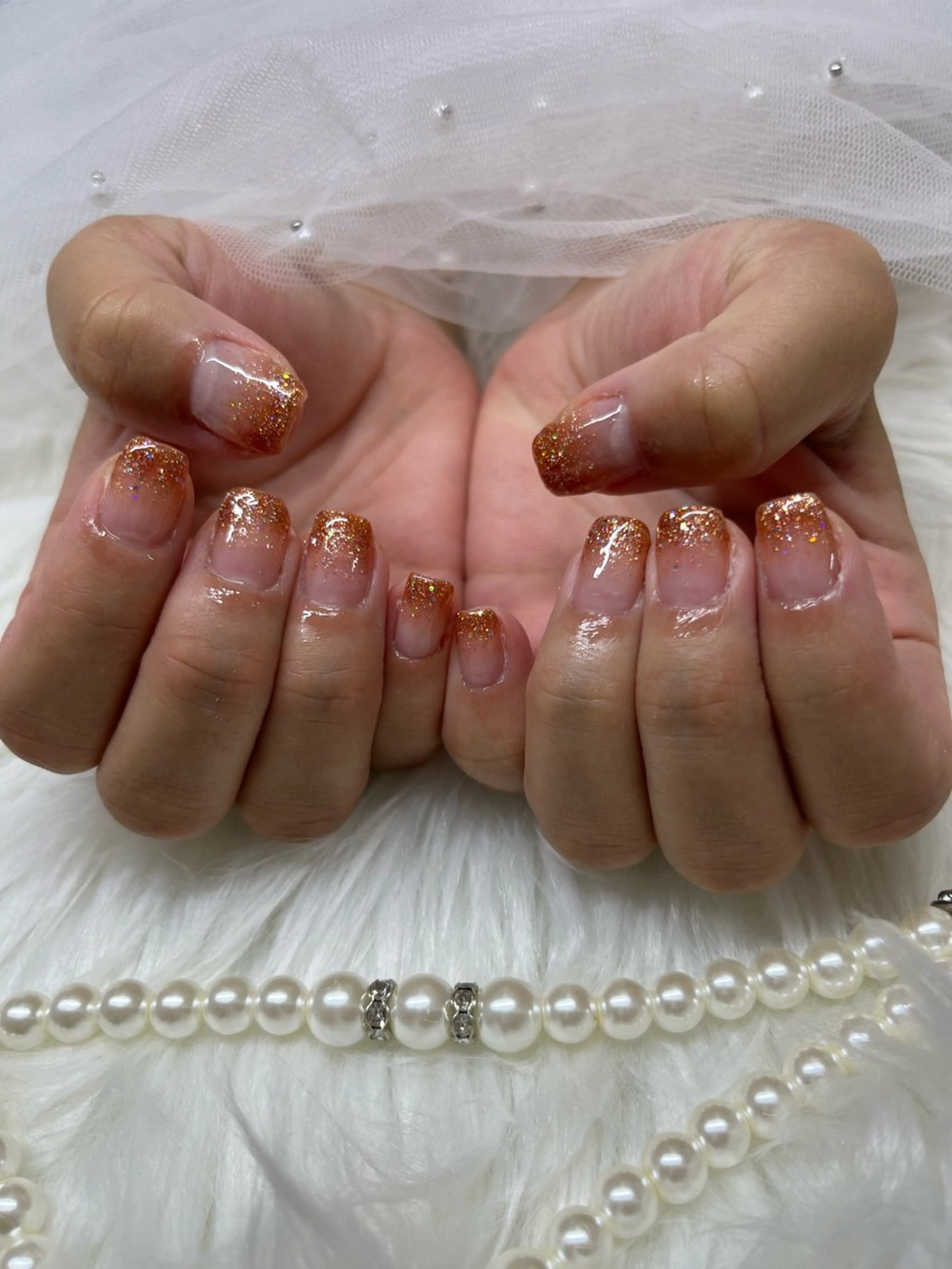 ネイル リリベル所属・リリベル RIRIのネイルデザイン