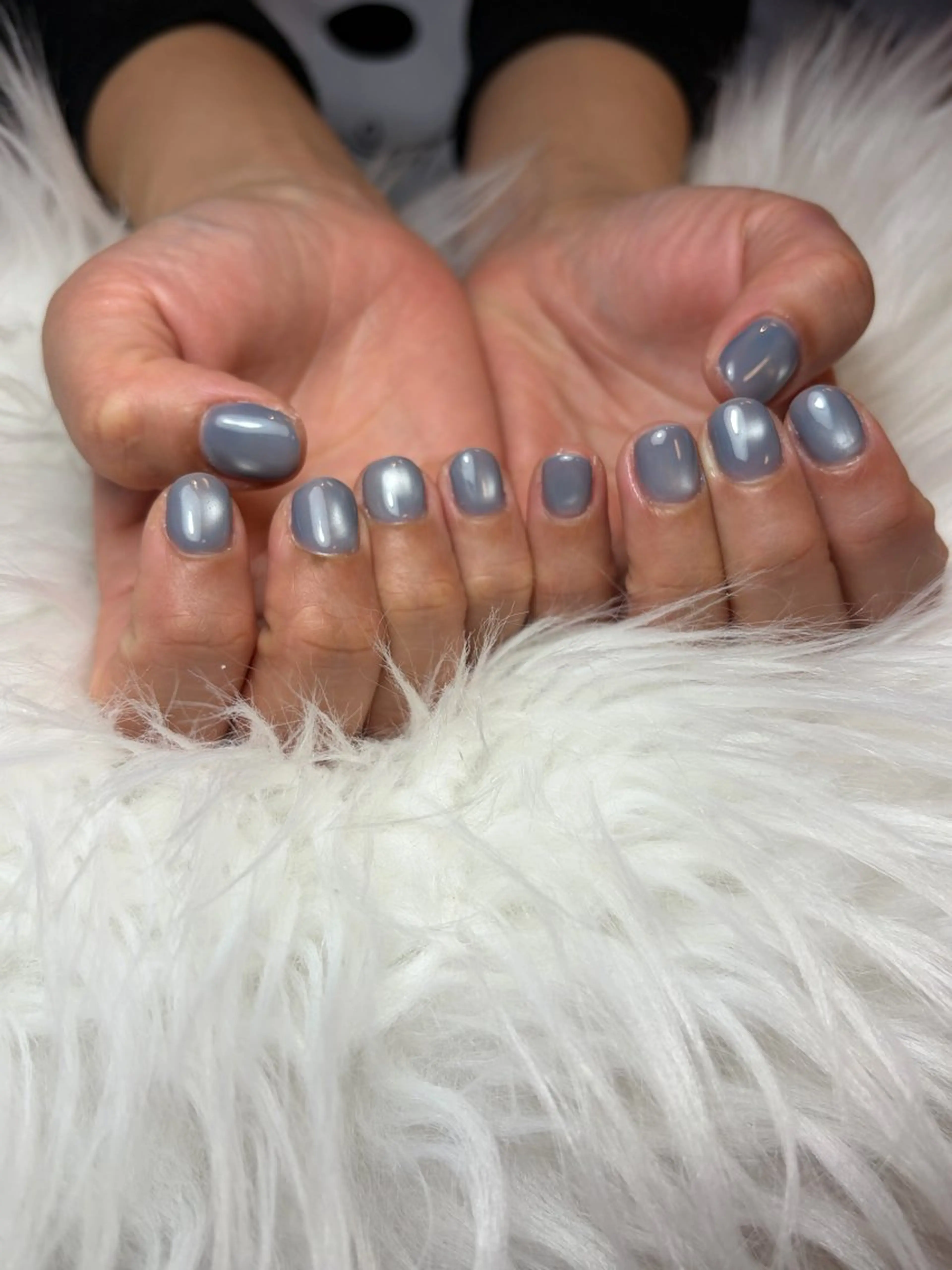 ネイル ハンドネイル VOUGE所属・漆下 菜緒のネイルデザイン