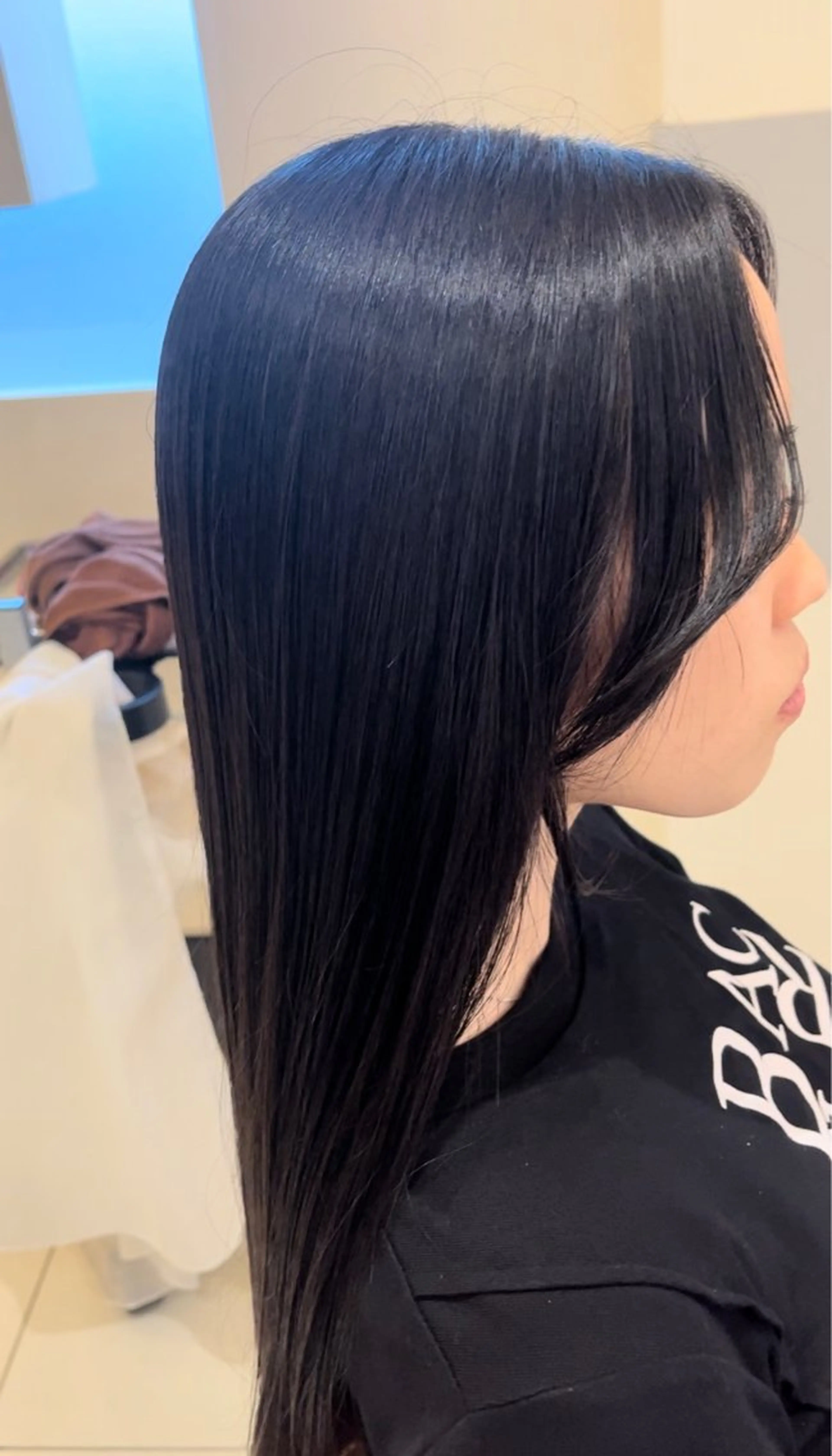 ロング 🎀韓国ヘア /KAHO🎀のヘアスタイル