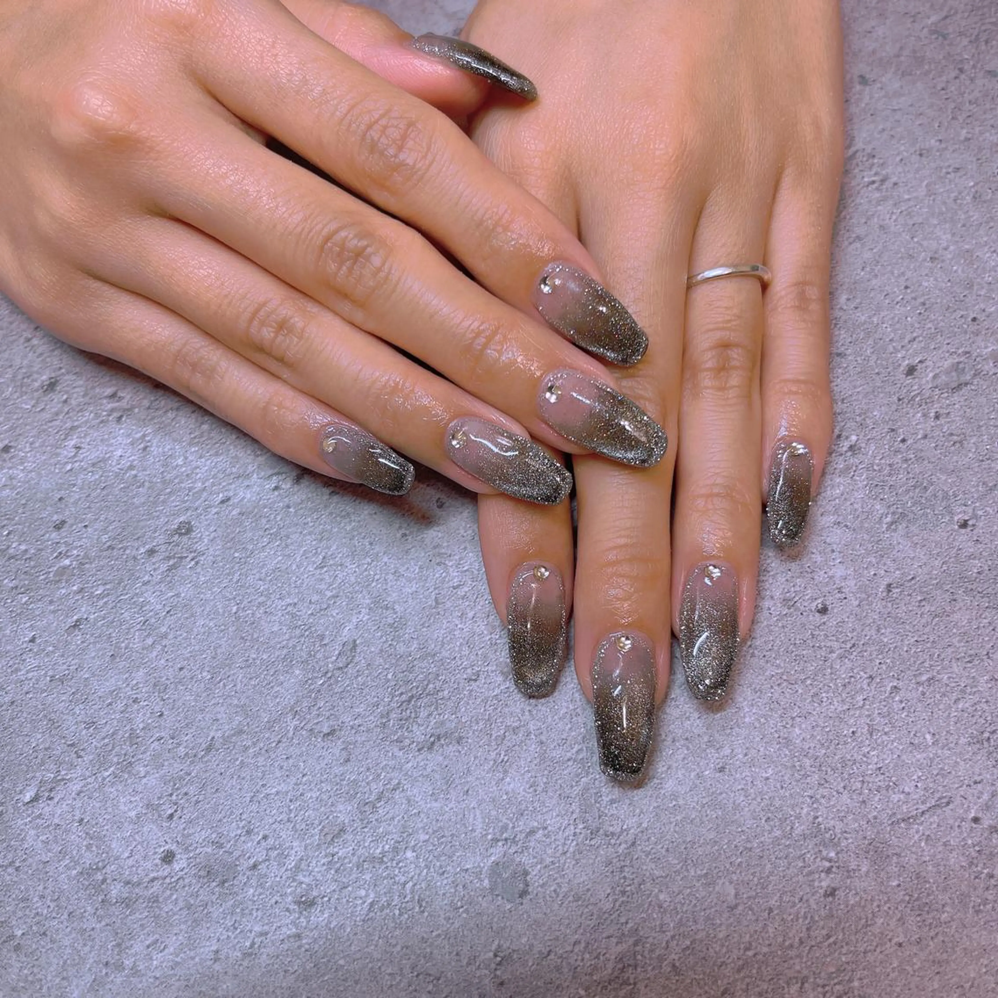 ネイル Private Salon 大宮のネイルデザイン