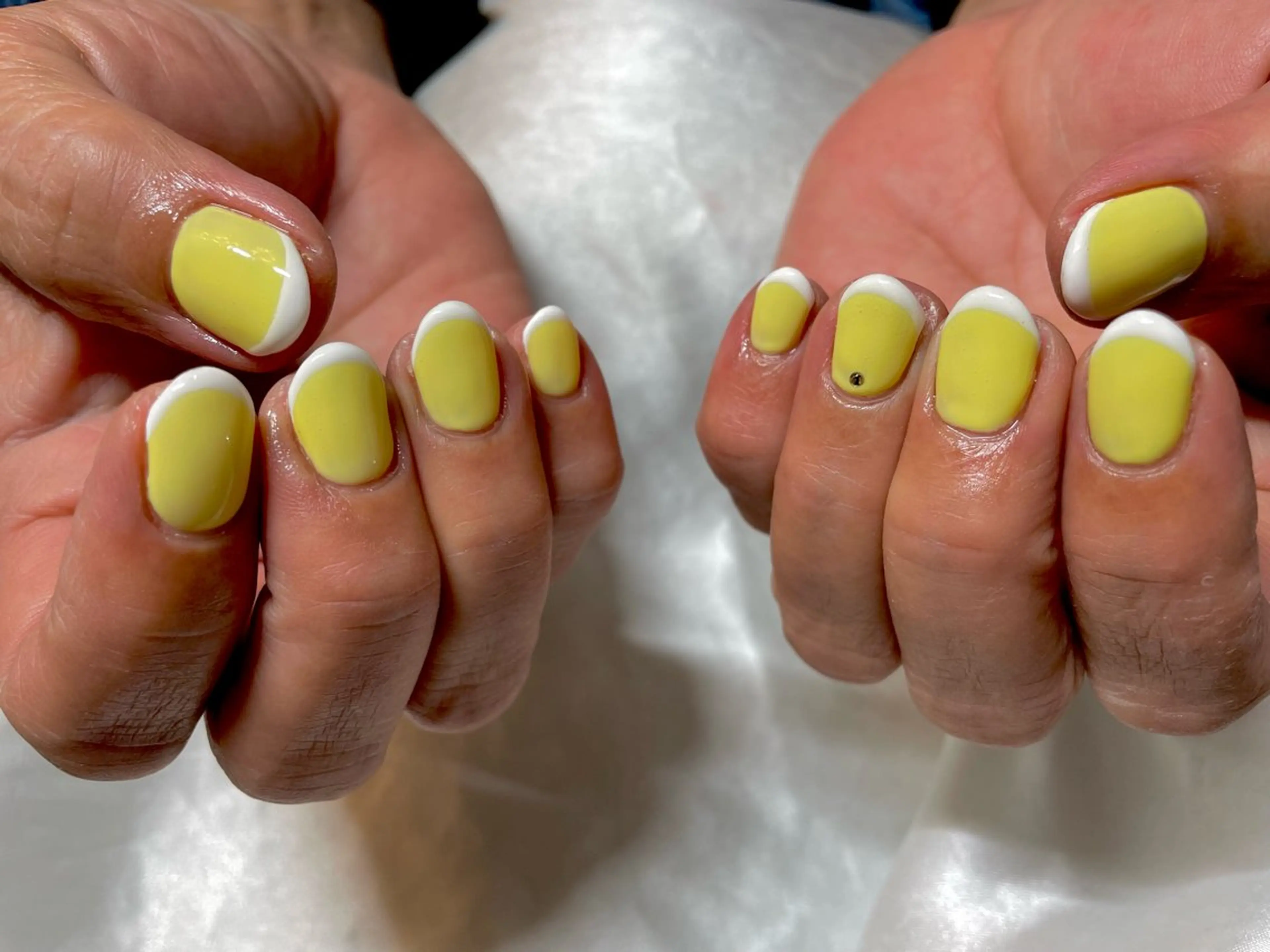 ネイル Home salon Rのネイルデザイン