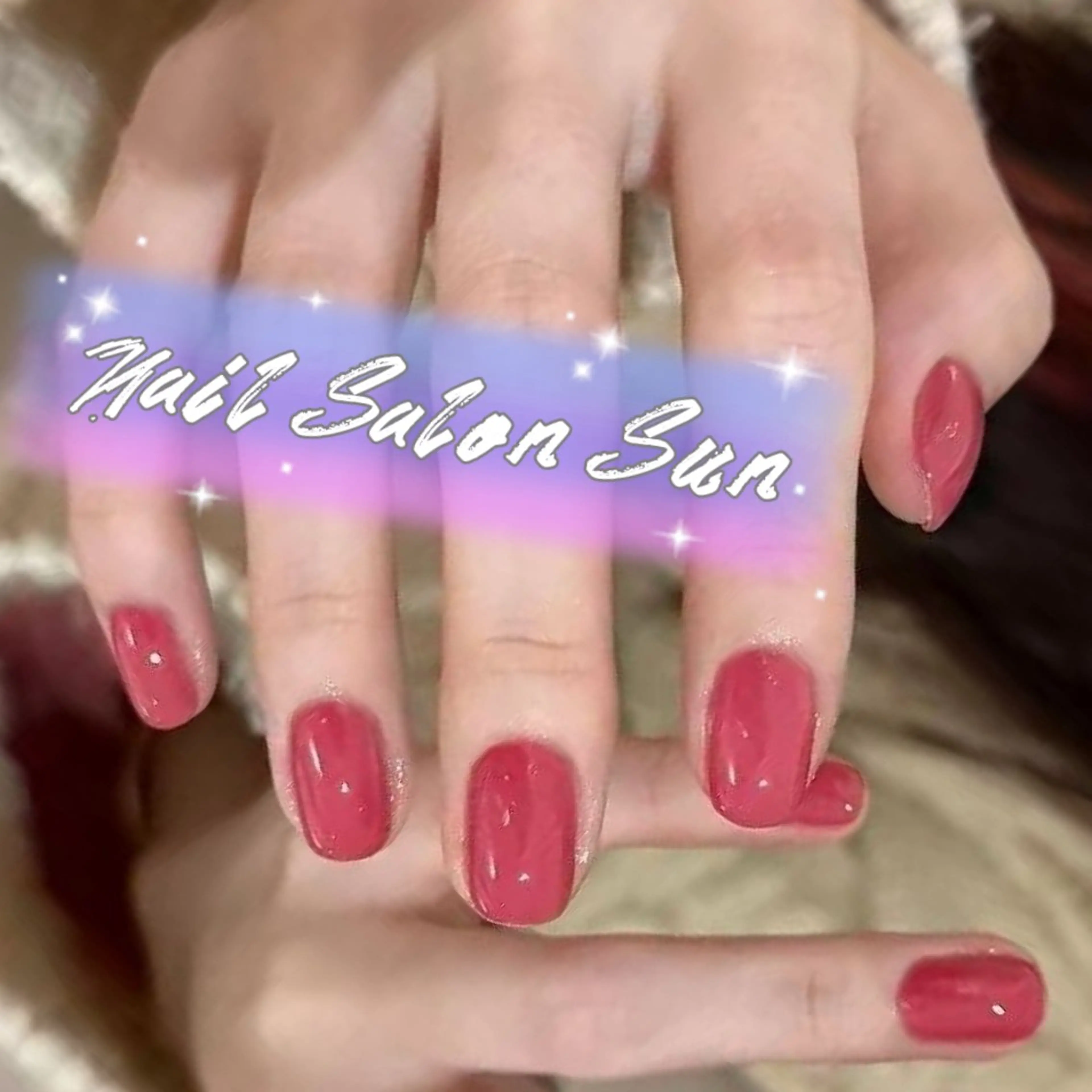 ネイル ハンドネイル Sun Nail サン ネイルサロンのネイルデザイン