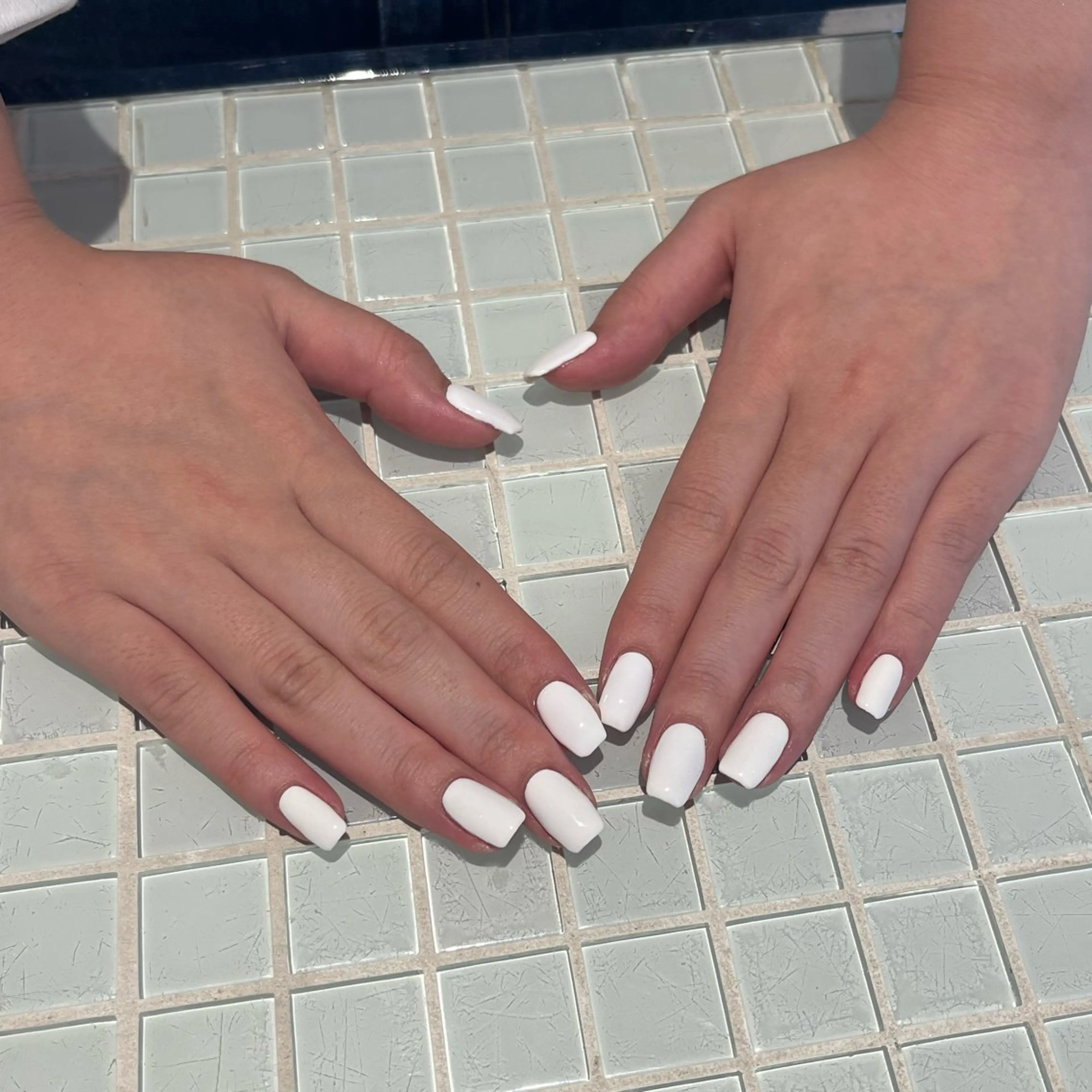 ネイル SHELL NAIL 🐰ｎｏａ🐶のネイルデザイン