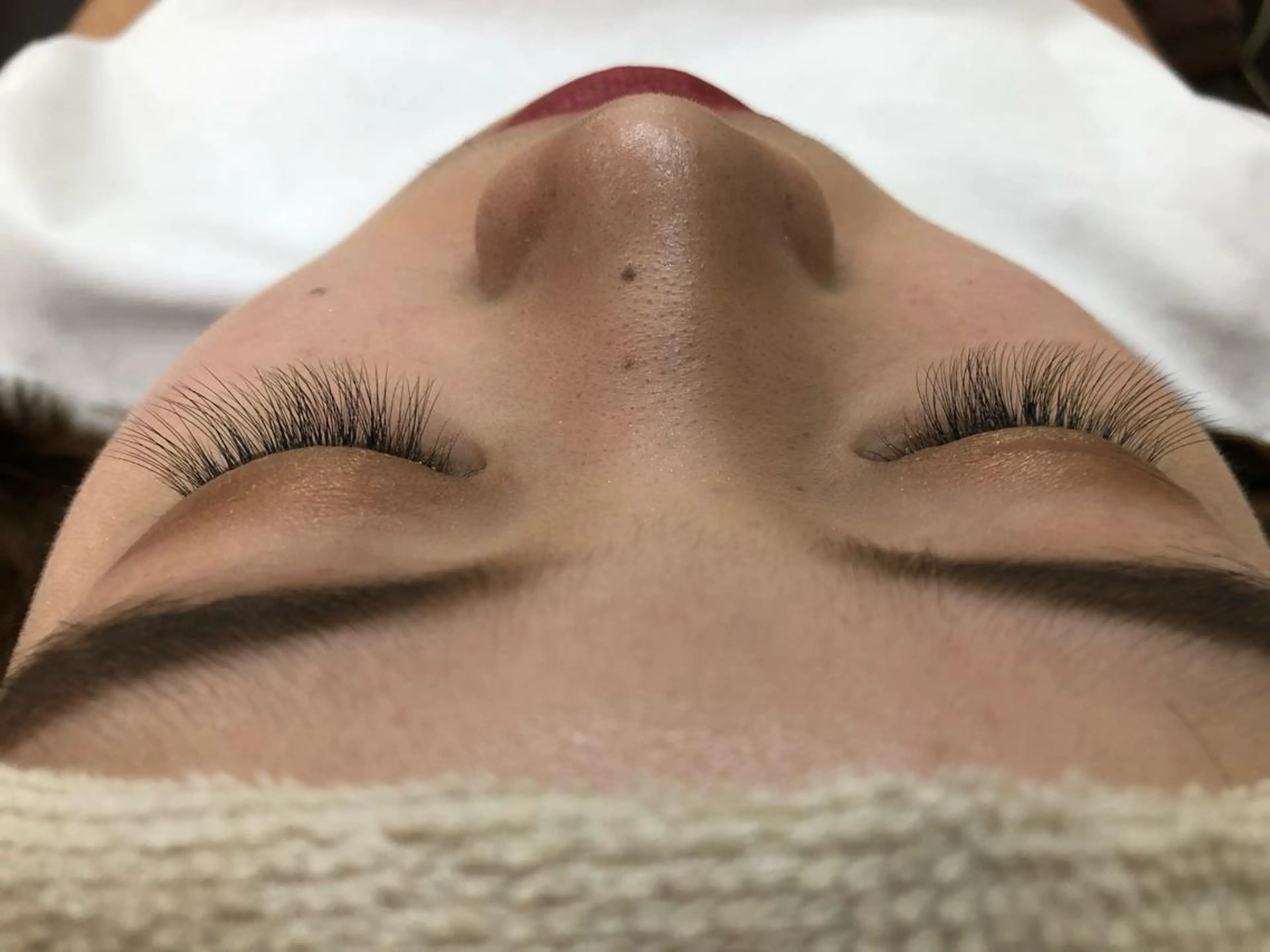 マツエク・マツパ 戸田 早耶のマツエク・マツパデザイン