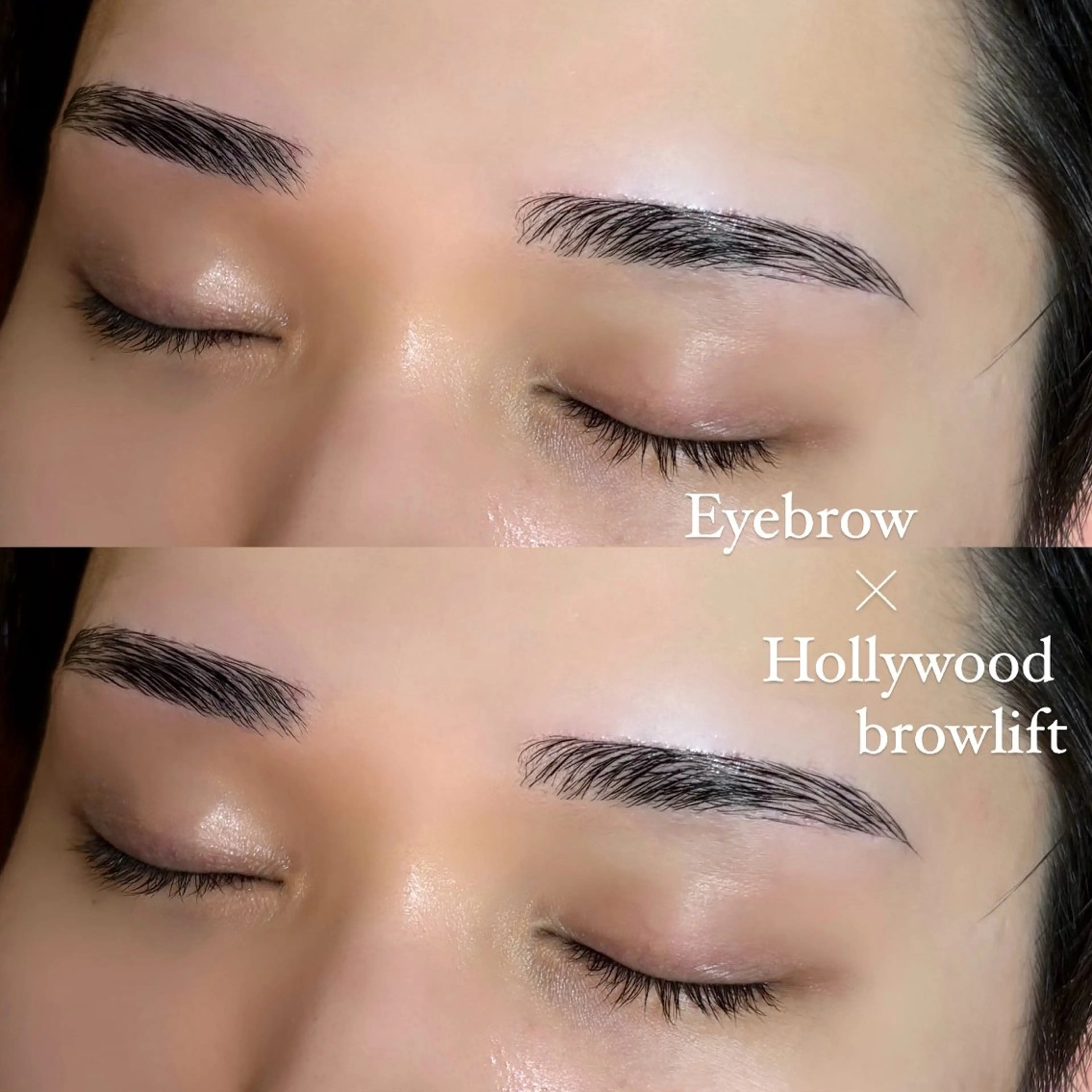 メンズ アイブロウ ワックス脱毛 眉カット その他(アイブロウ) REAL🎀 mocaのマツエク・マツパデザイン