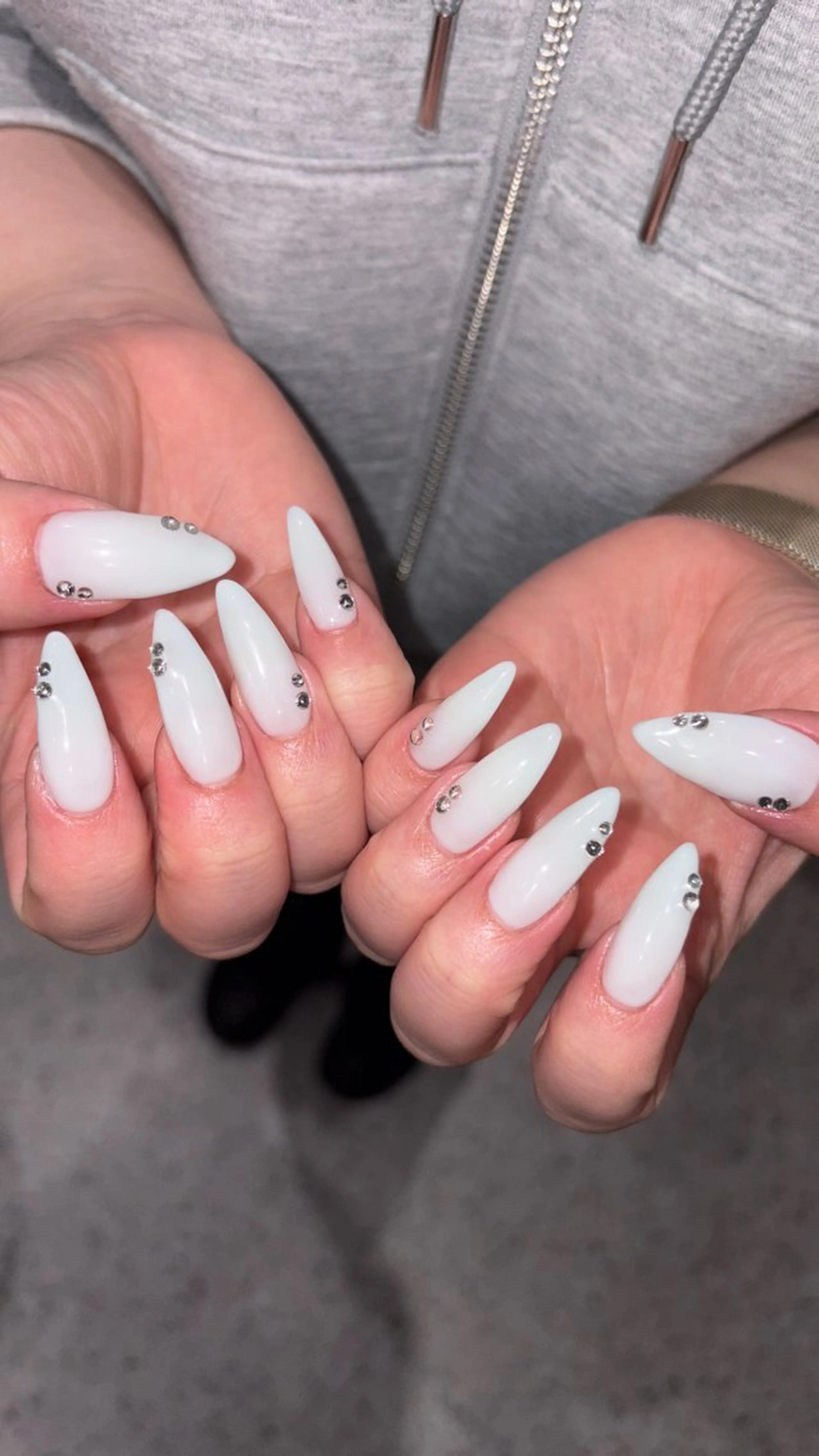 ネイル 🎶個性派ネイル💅 /Komachi❤️のマツエク・マツパデザイン