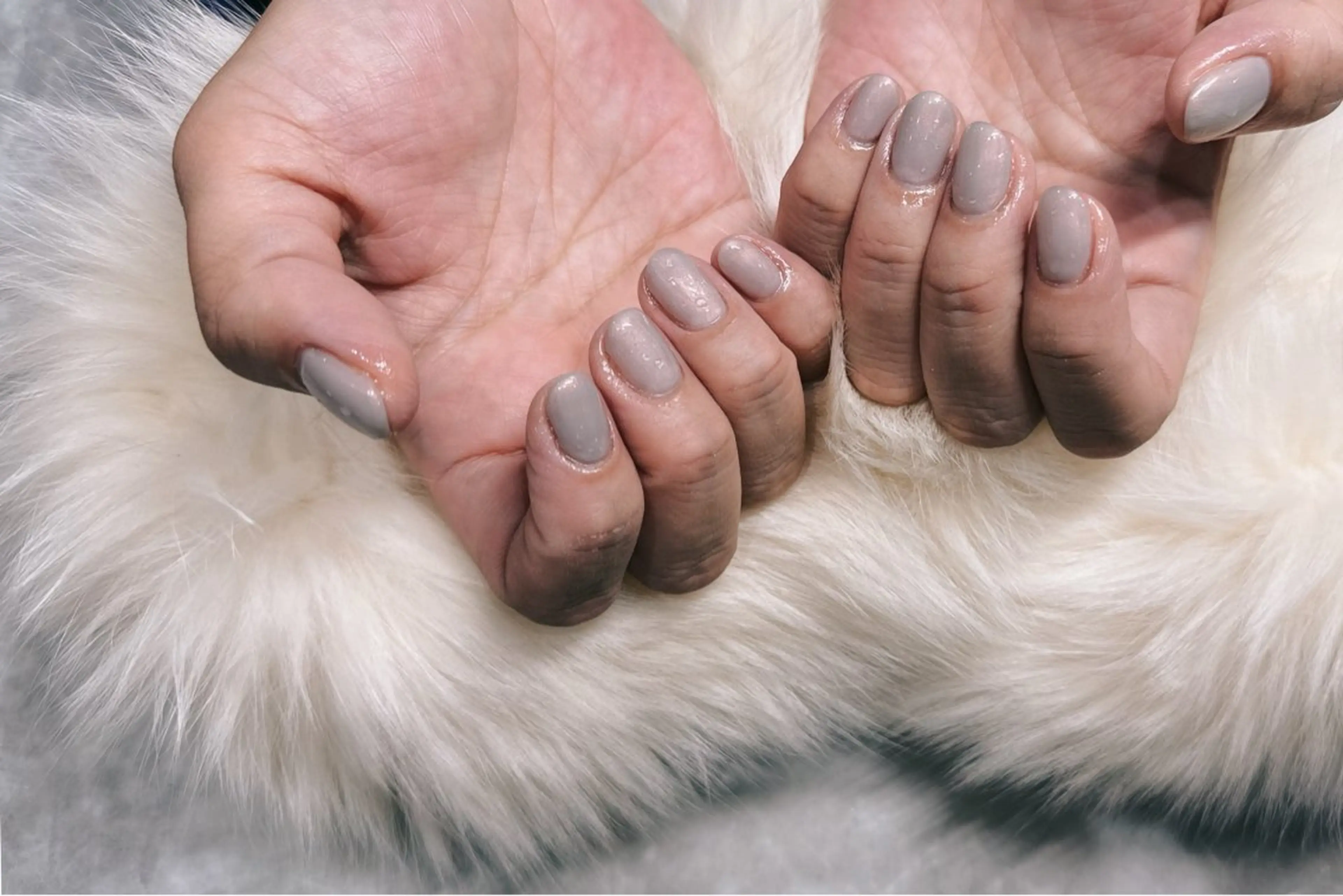 ネイル ハンドネイル NAIL Salon IP所属・長谷川 奈緒美のネイルデザイン