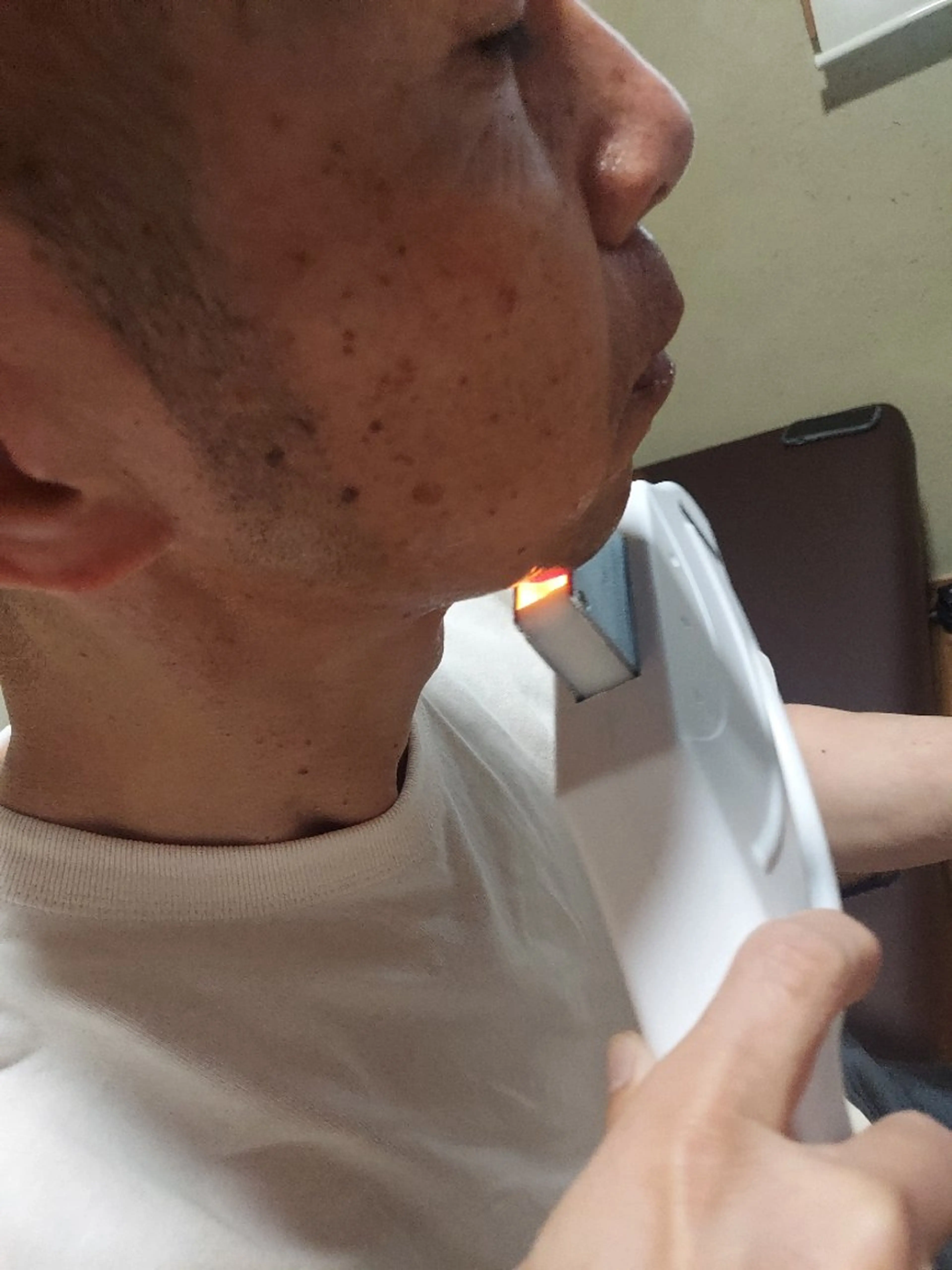 メンズ macheriena りなのエステ・リラクイメージ