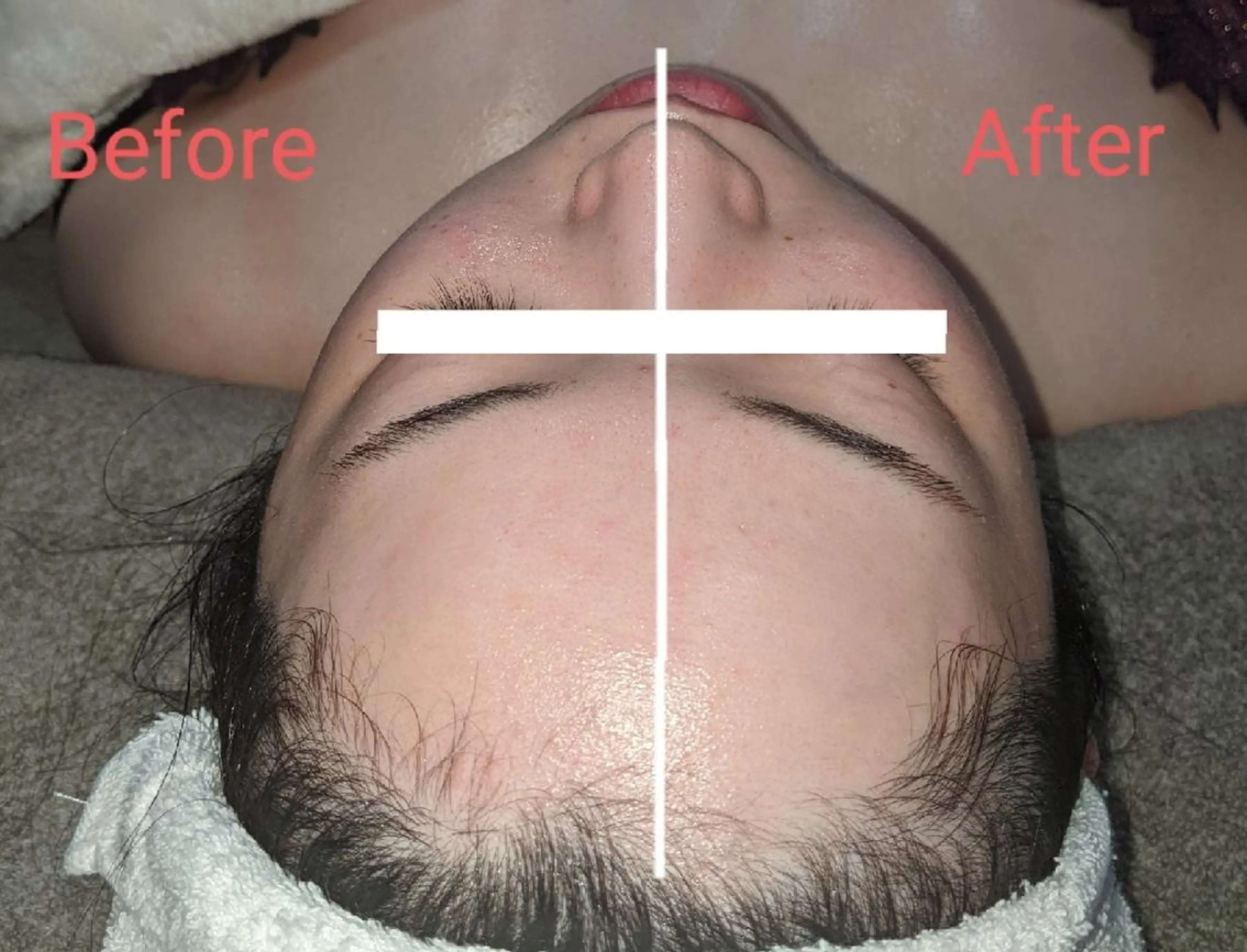 エステ private salon OPALのエステ・リラクイメージ